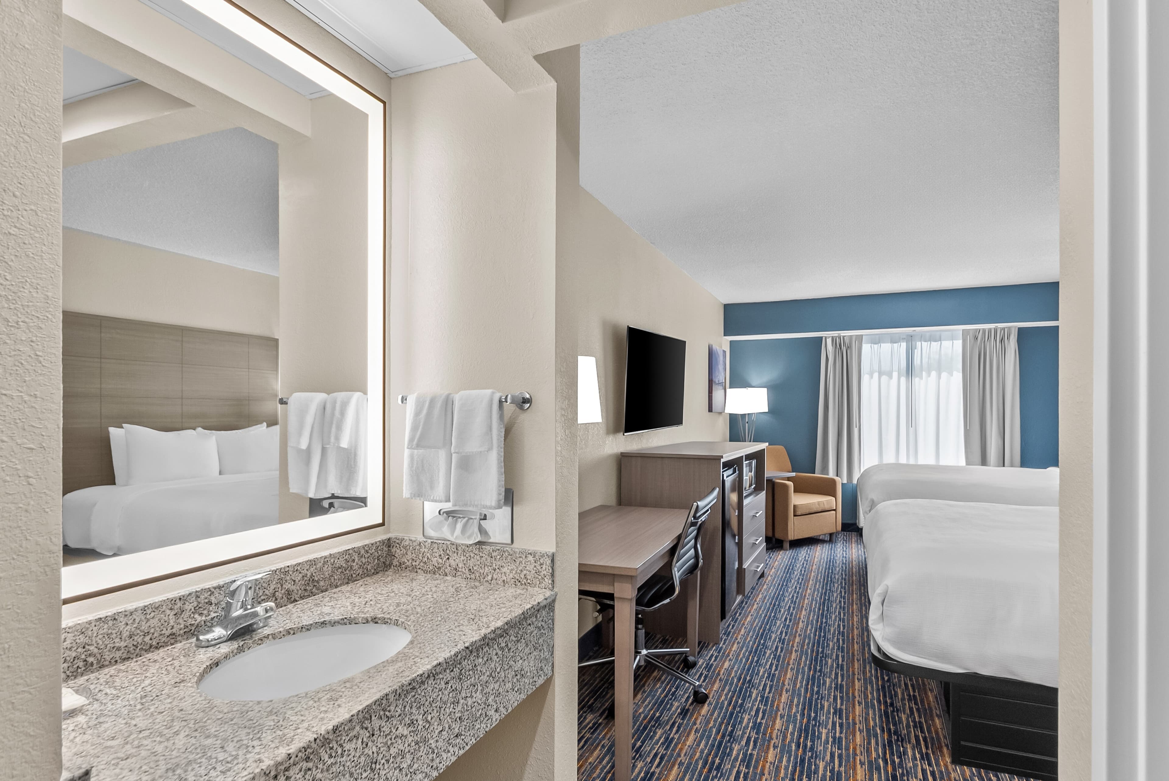 Quality Inn Shepherdstown — 22