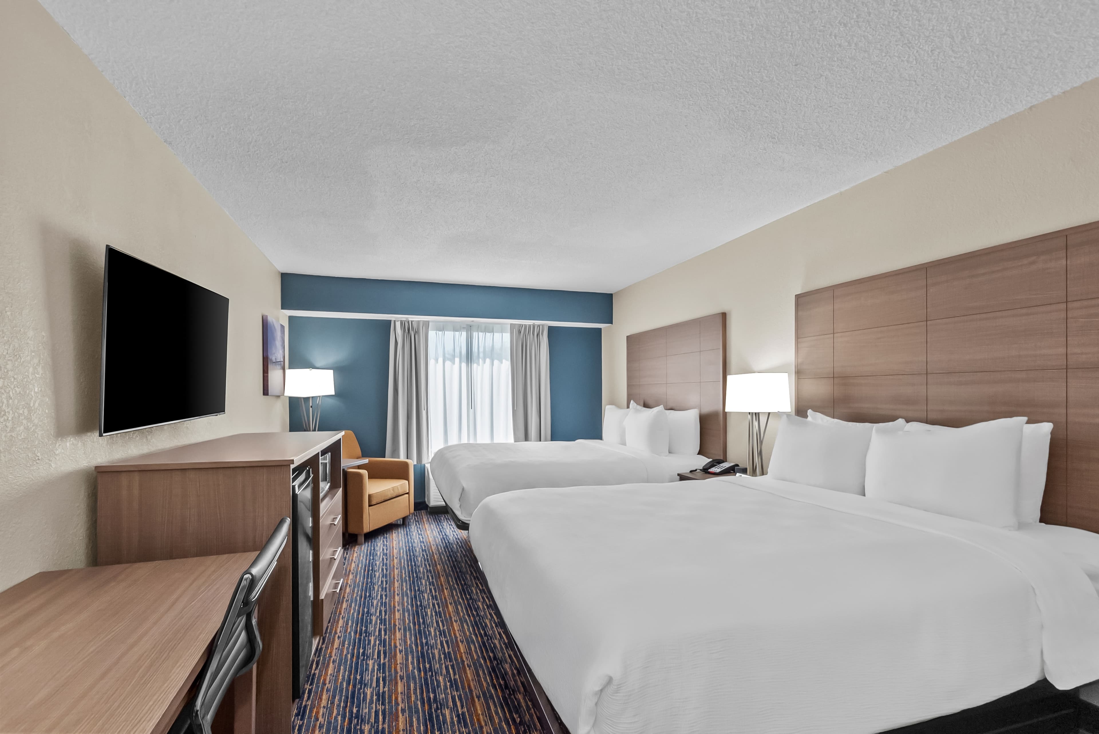 Quality Inn Shepherdstown — 23