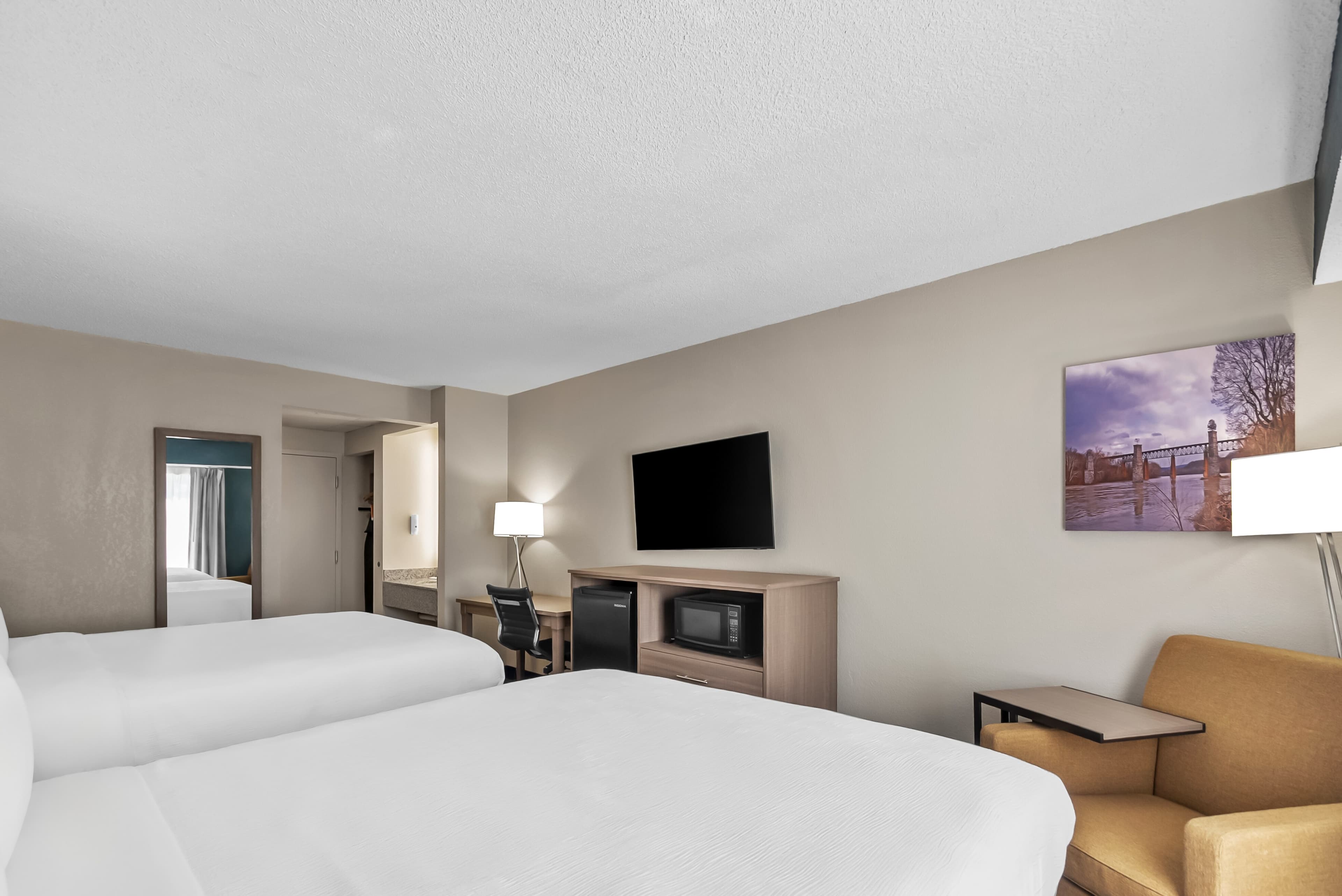 Quality Inn Shepherdstown — 24