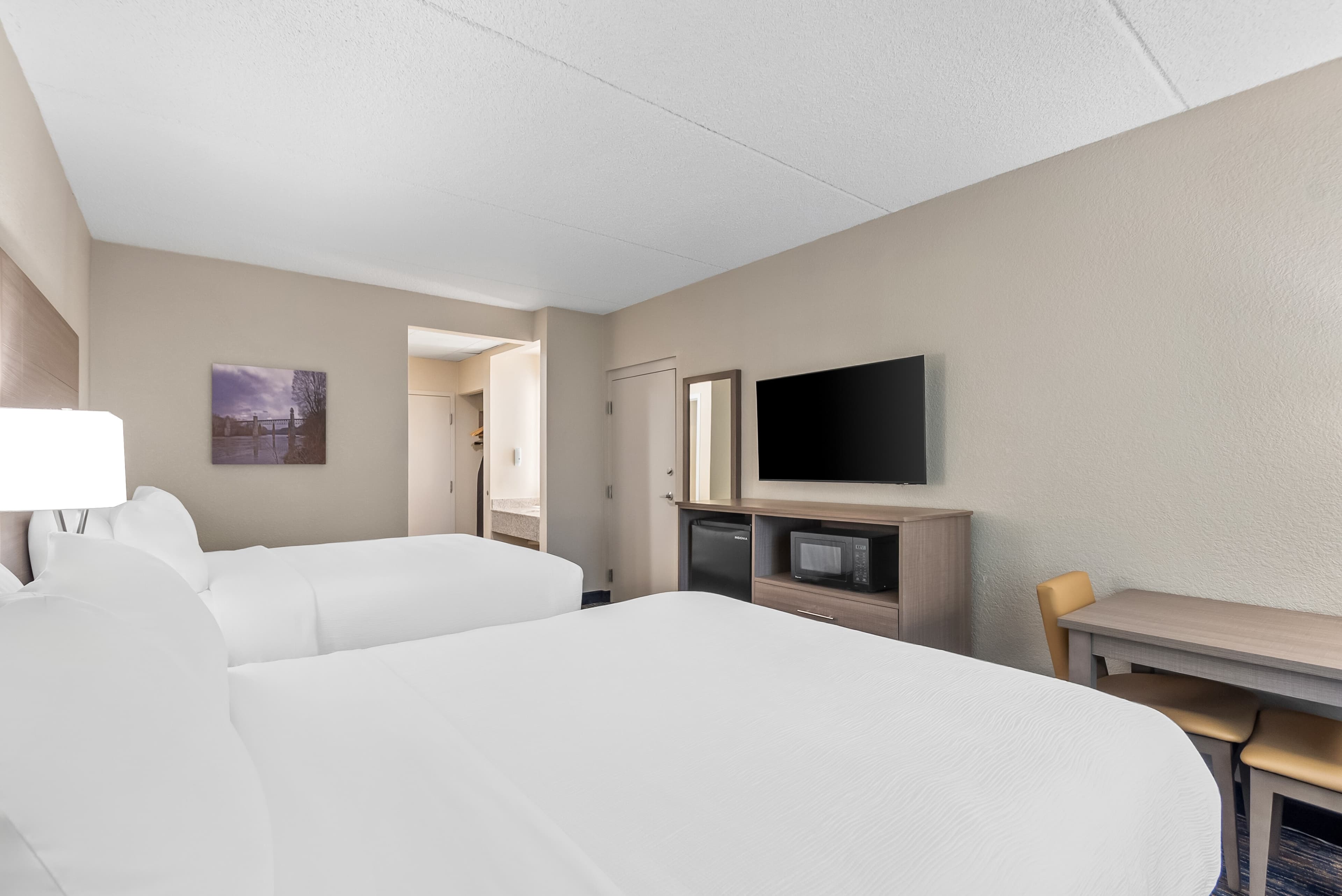 Quality Inn Shepherdstown — 20