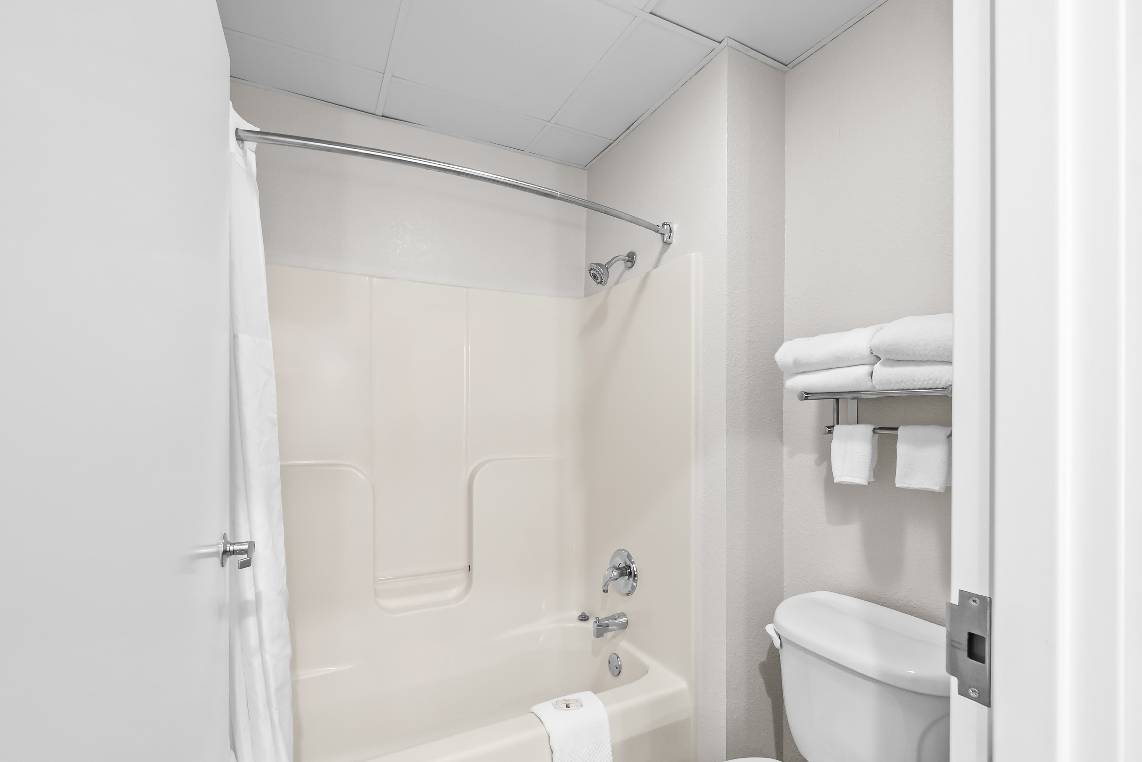 Quality Inn Shepherdstown — 21