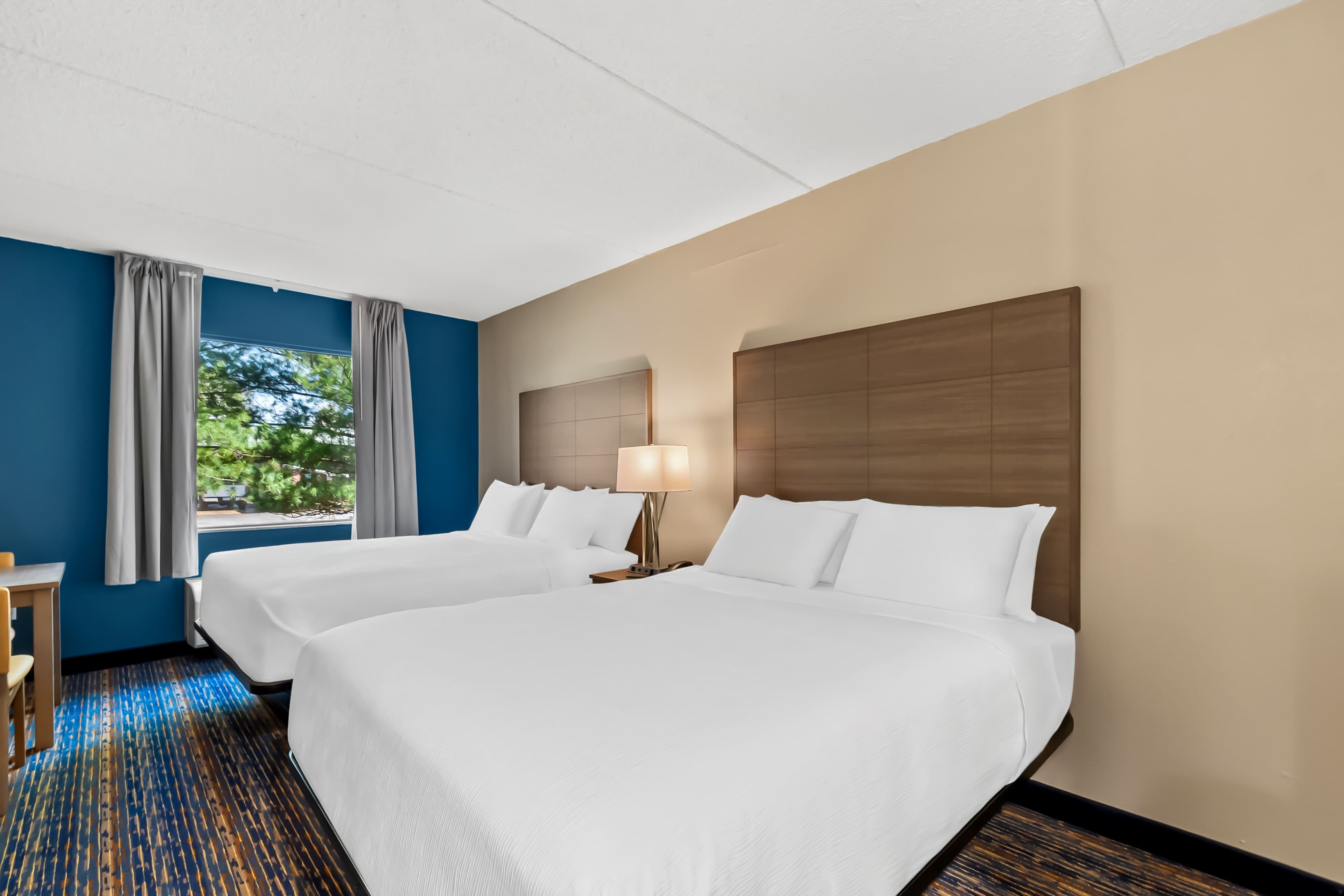 Quality Inn Shepherdstown — 25