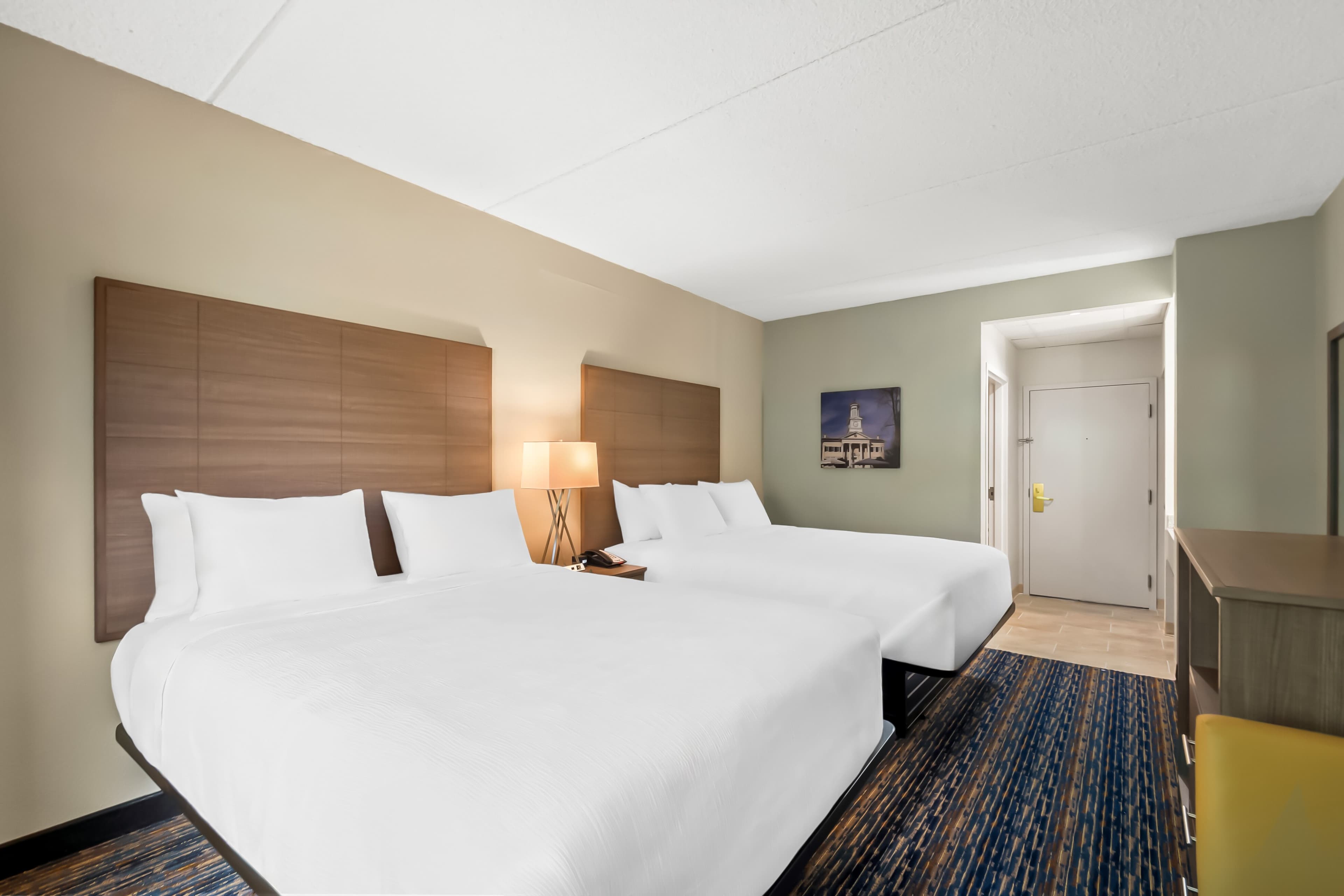 Quality Inn Shepherdstown — 26