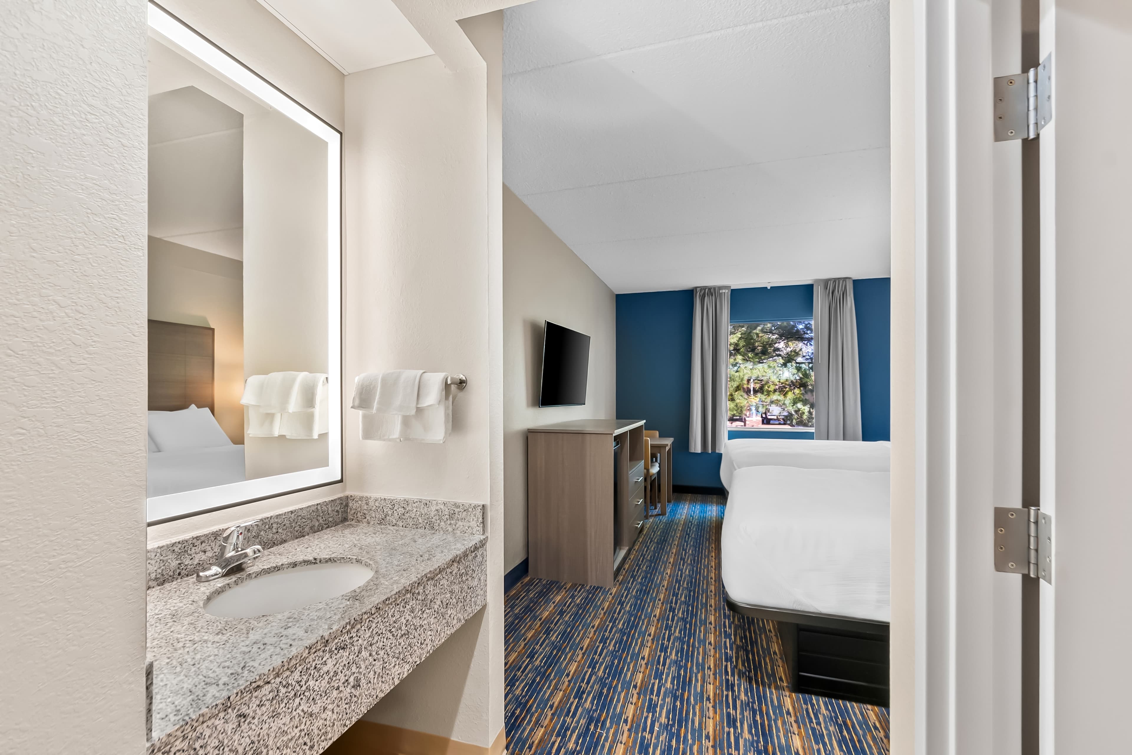 Quality Inn Shepherdstown — 27