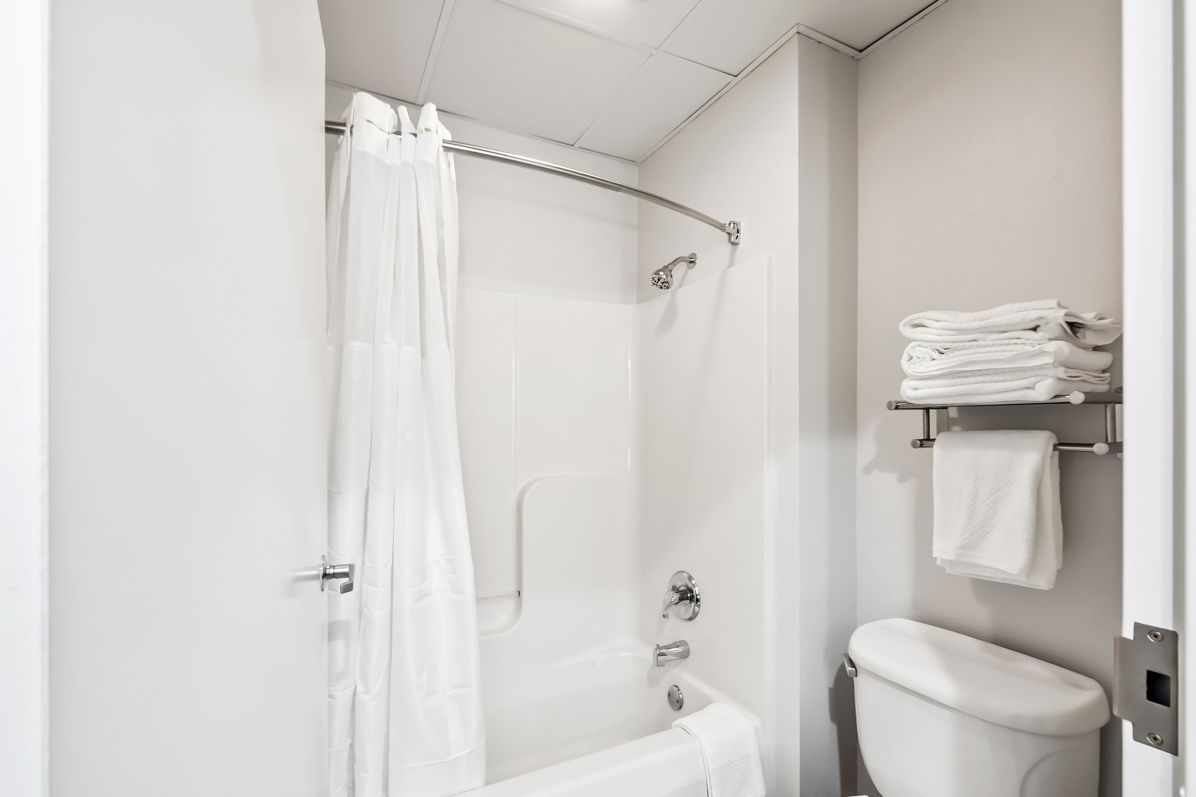Quality Inn Shepherdstown — 28