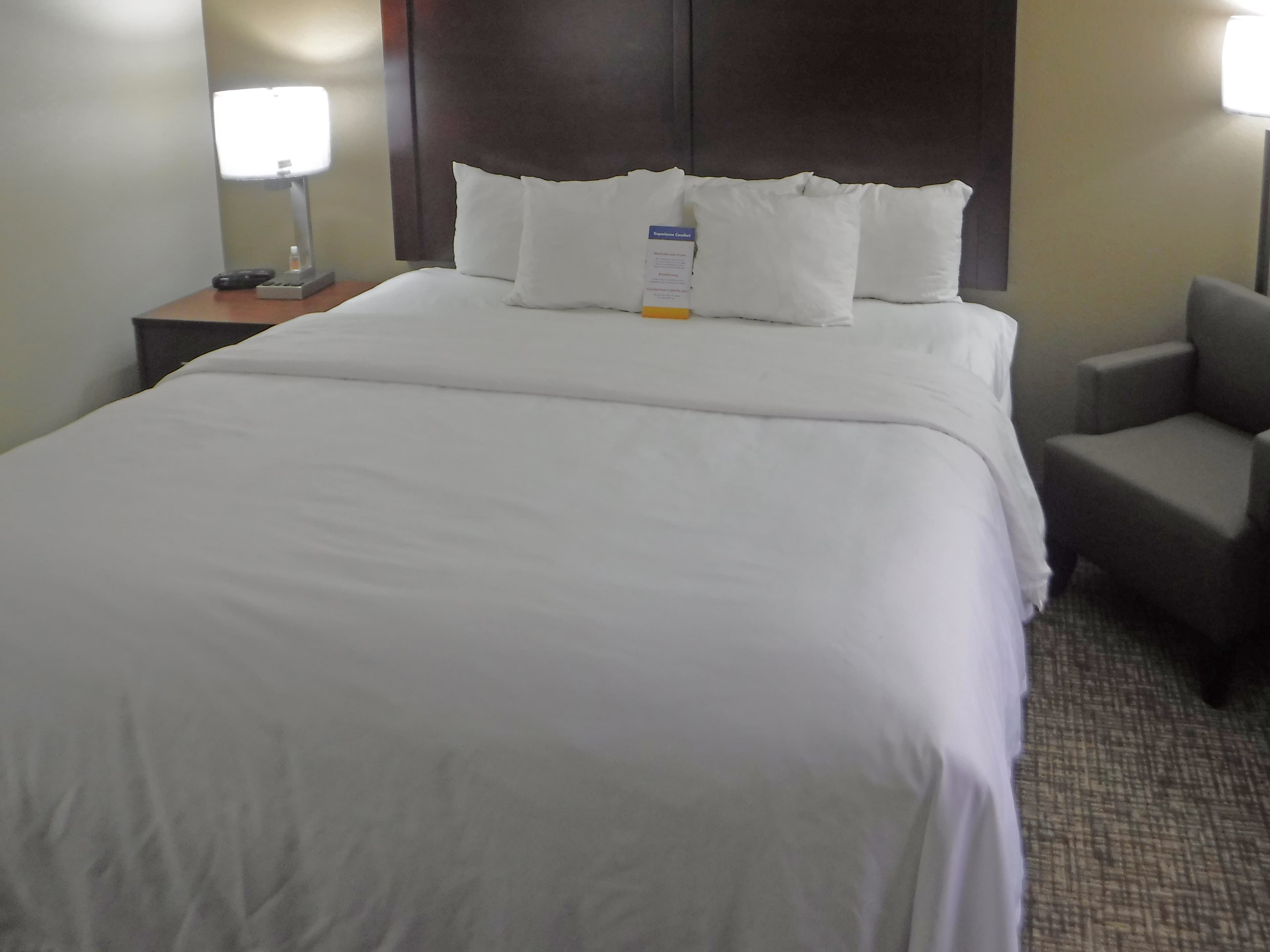 Comfort Inn New River - Image 3