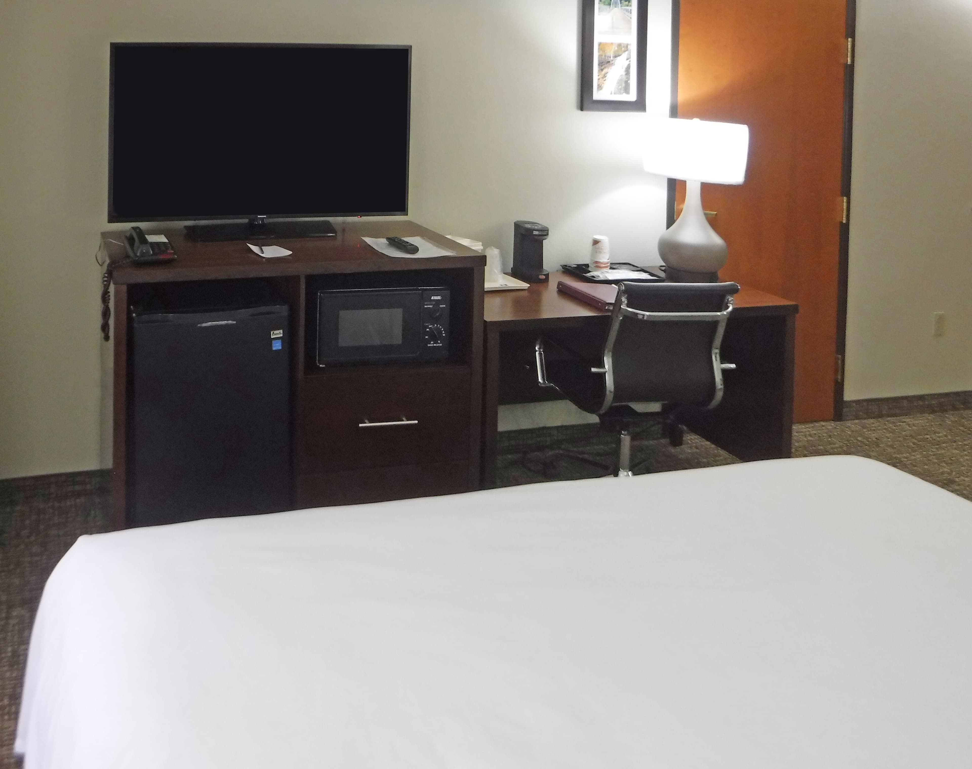 Comfort Inn New River - Image 4