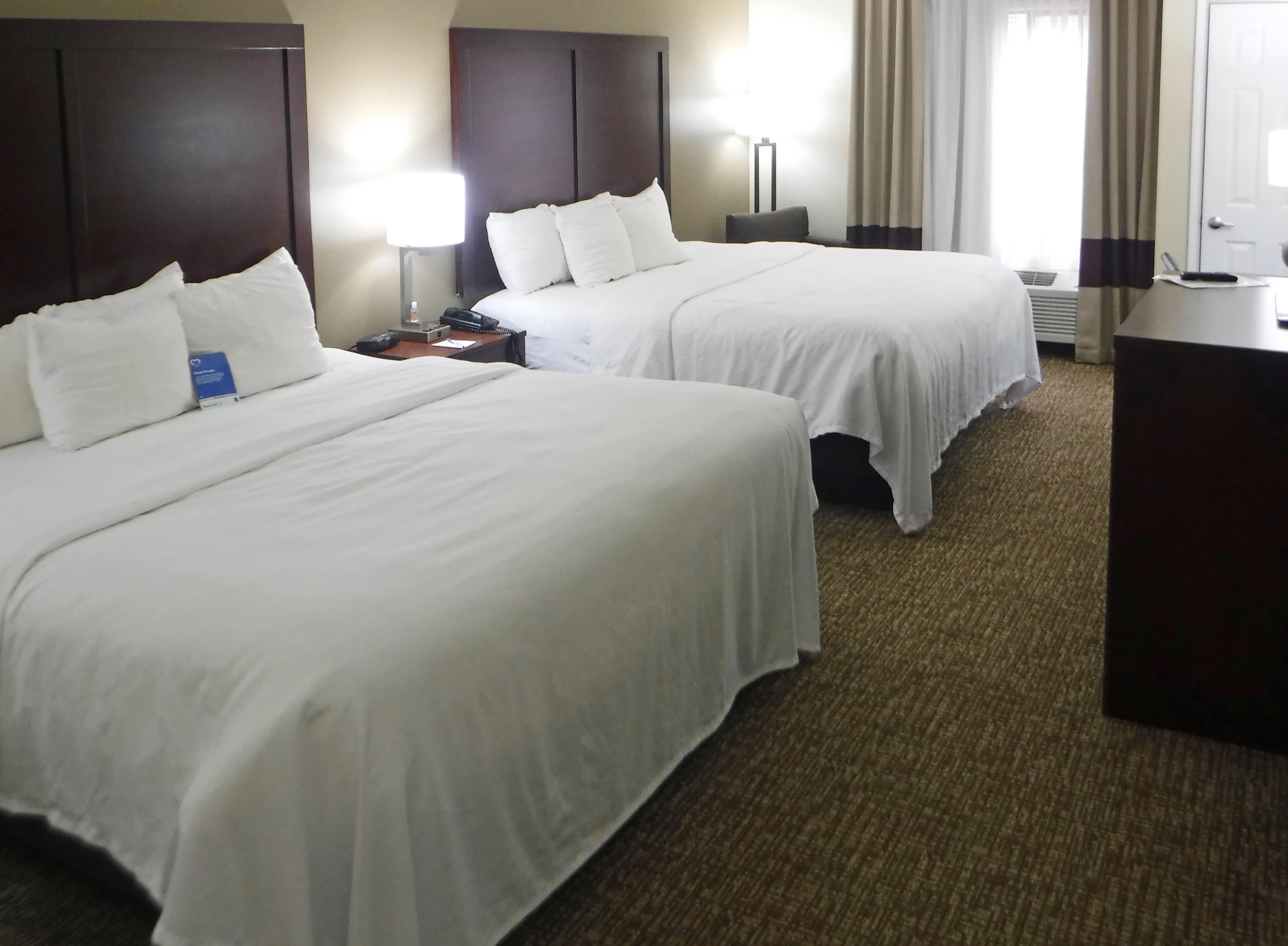Comfort Inn New River - Image 1