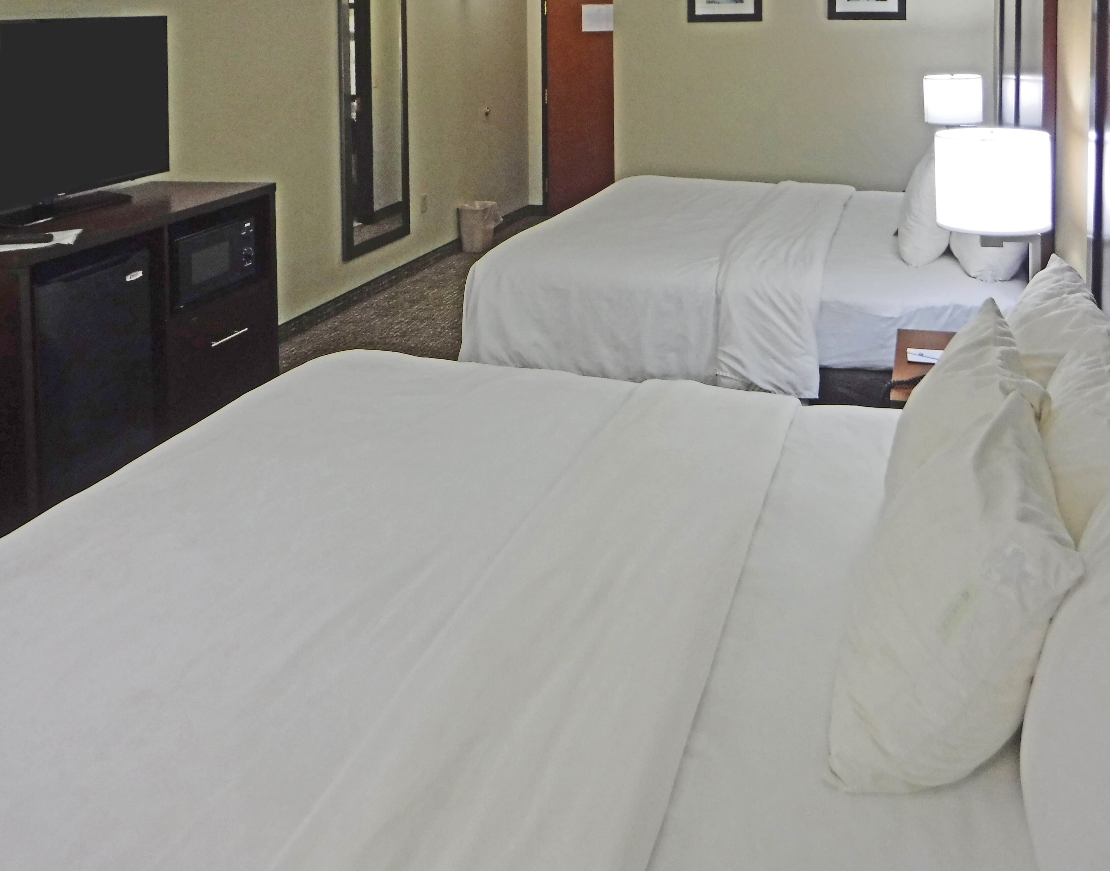 Comfort Inn New River — 12