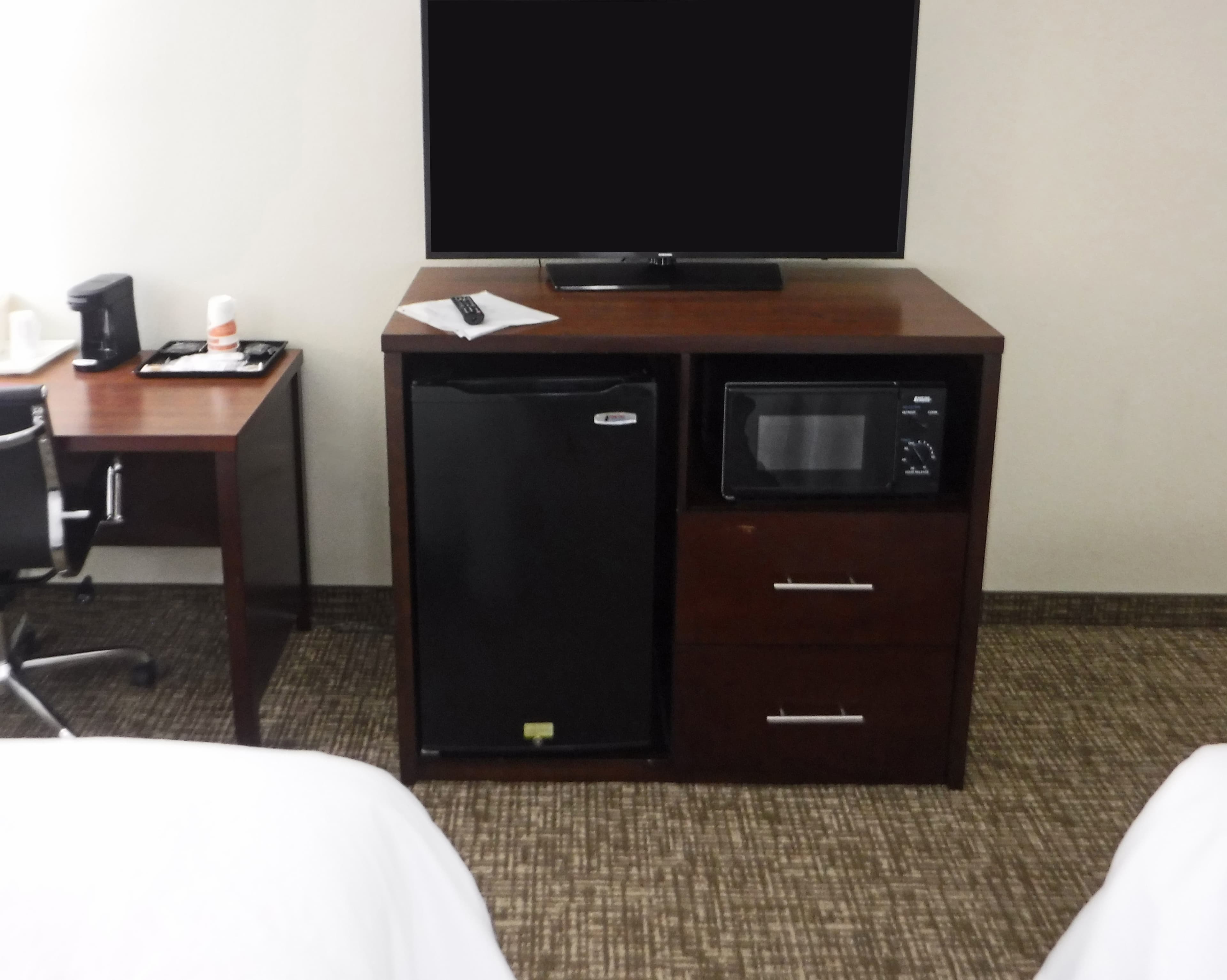 Comfort Inn New River — 13