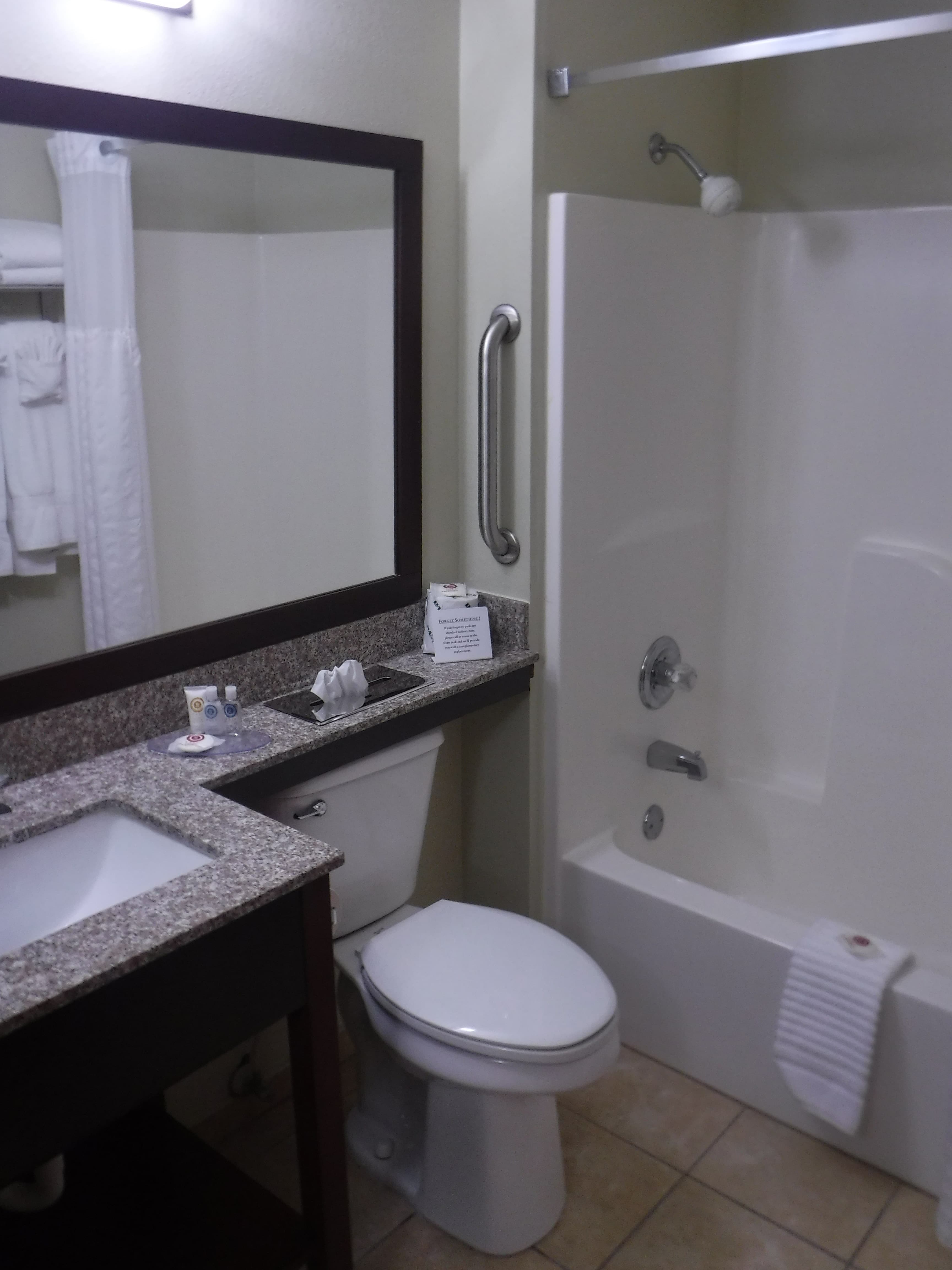 Comfort Inn New River — 14