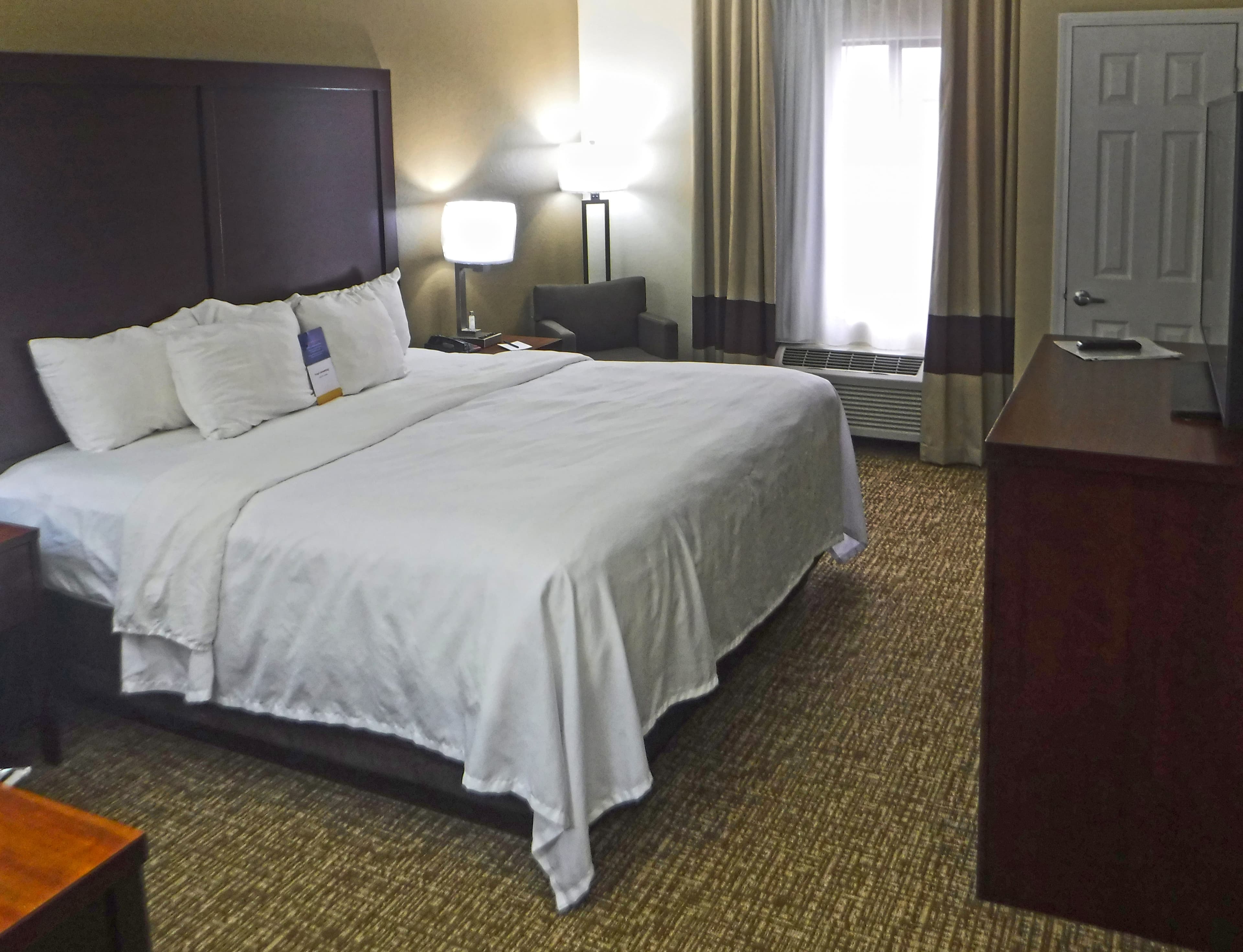 Comfort Inn New River — 8