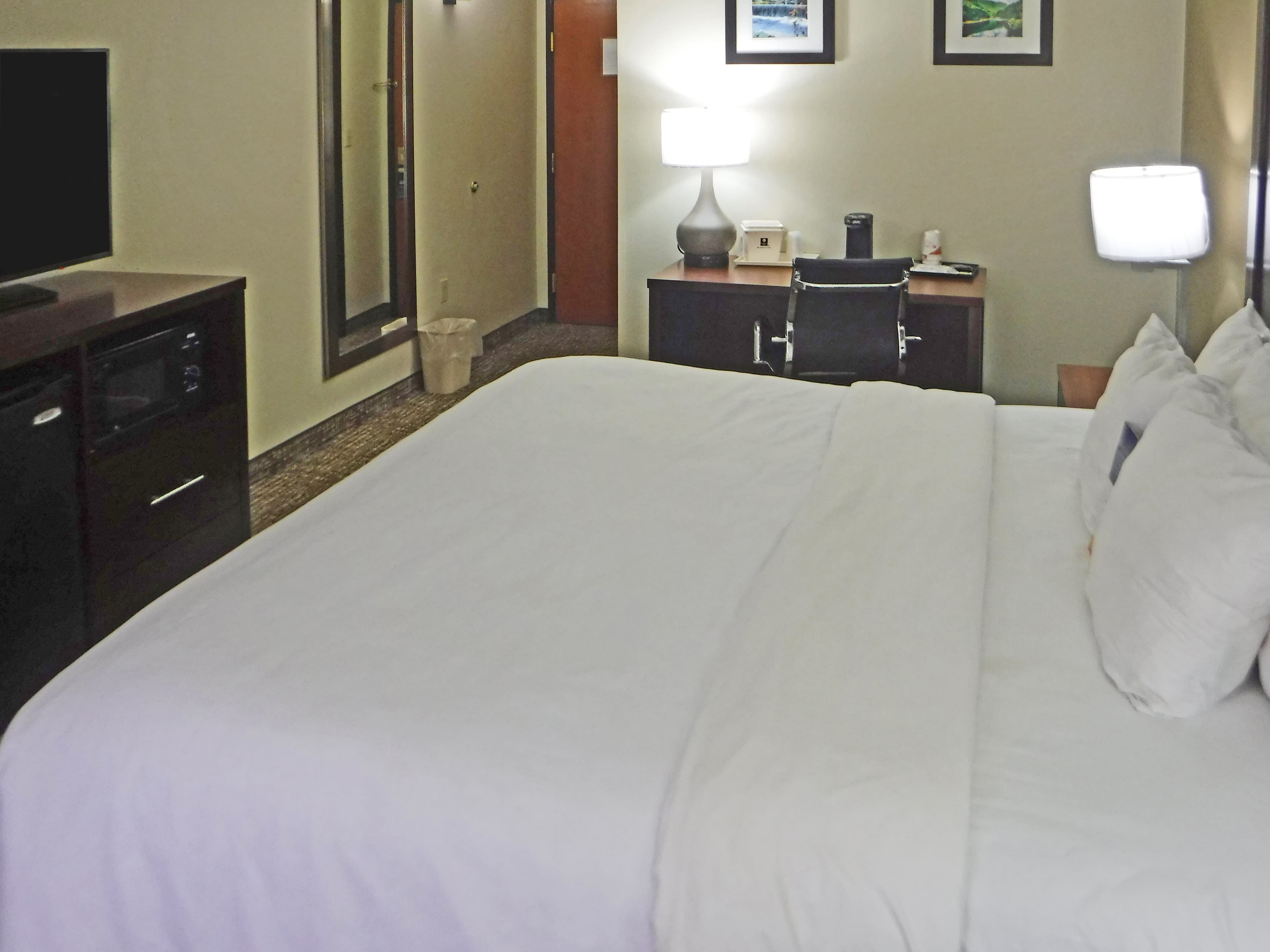 Comfort Inn New River — 9