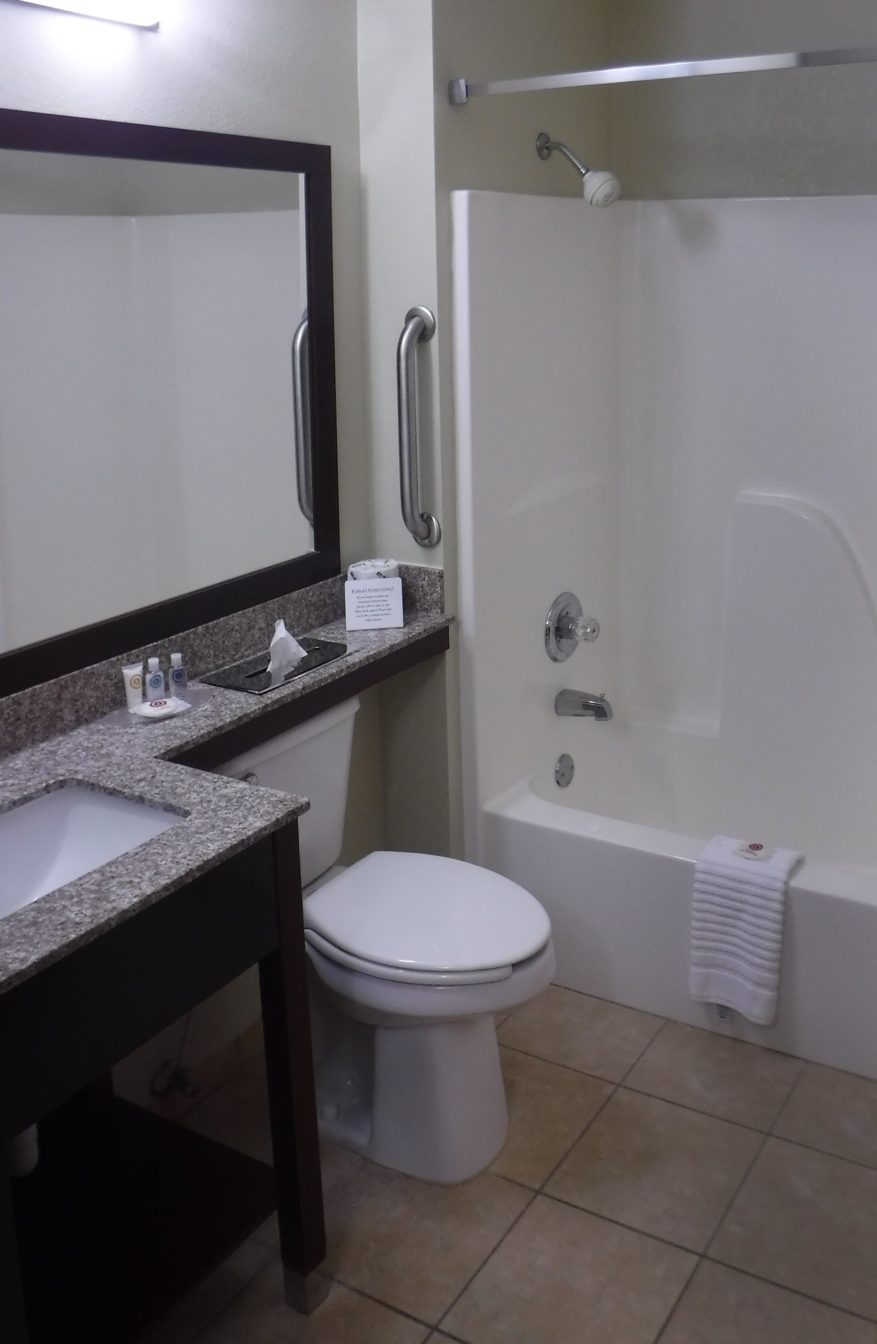 Comfort Inn New River — 10