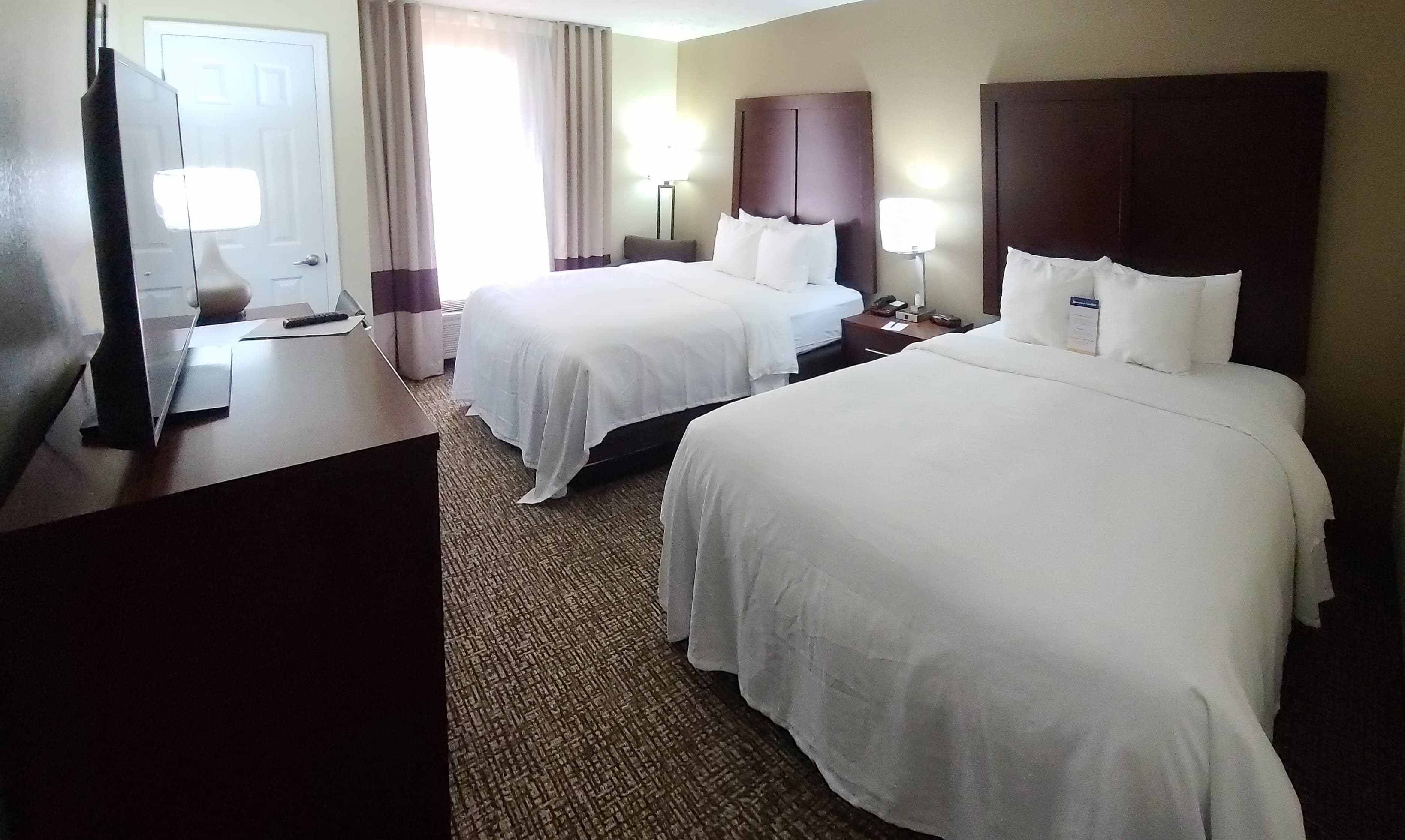 Comfort Inn New River — 15