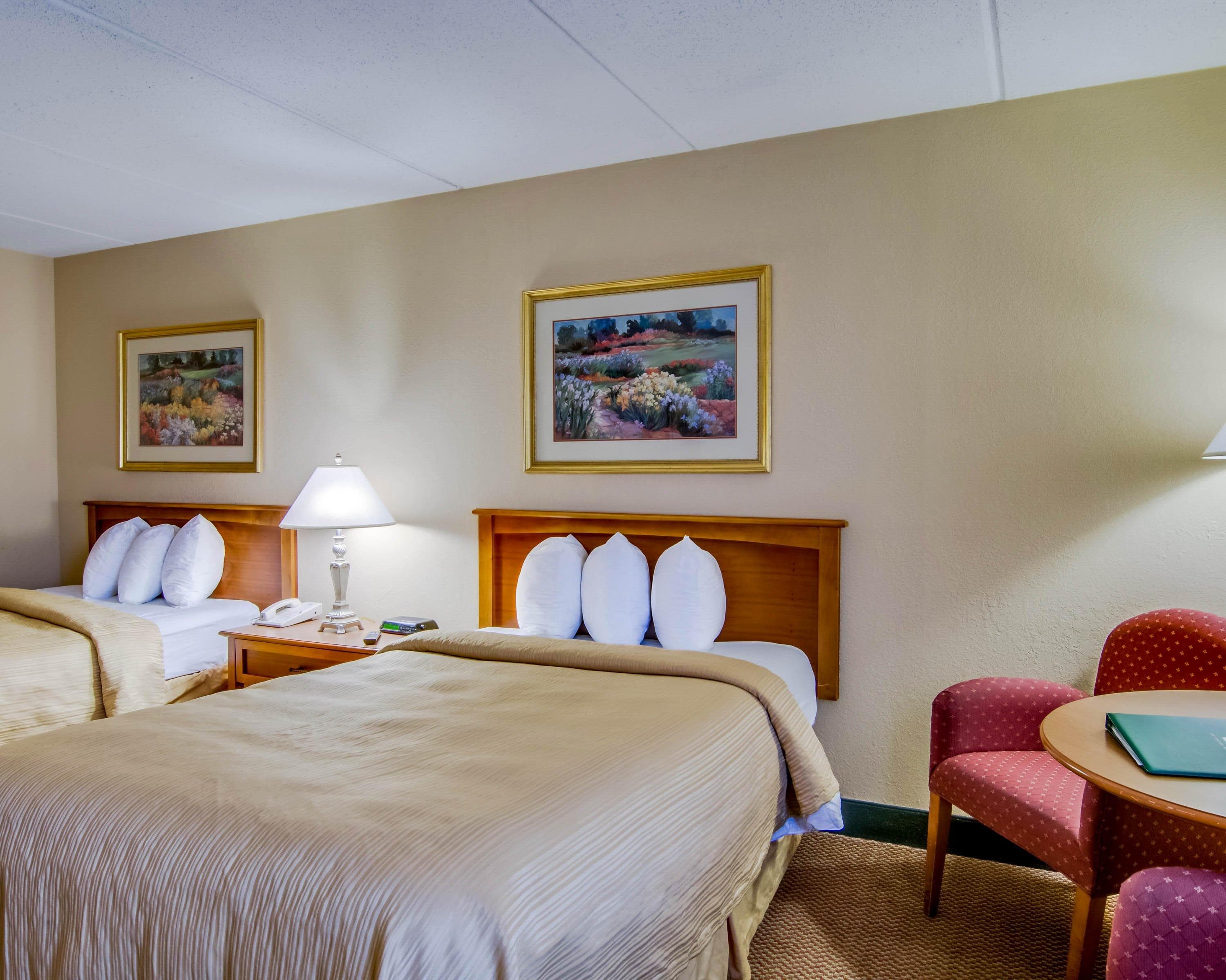 Quality Hotel and Conference Center Bluefield — 7