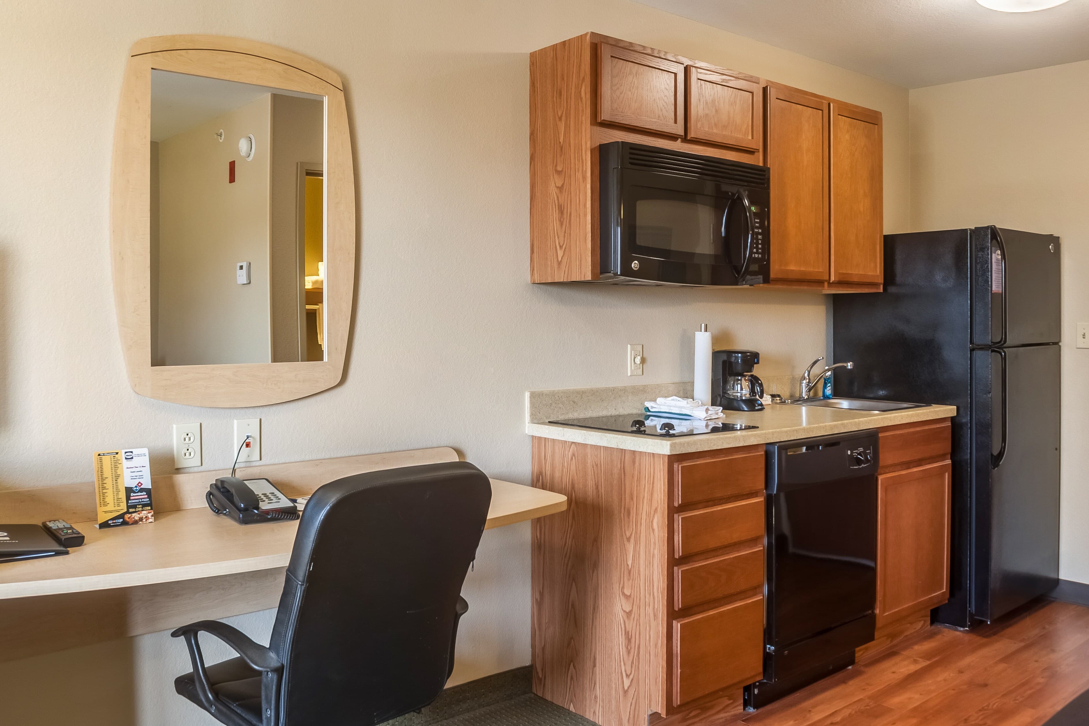 Suburban Studios Triadelphia - Wheeling at The Highlands - Image 4