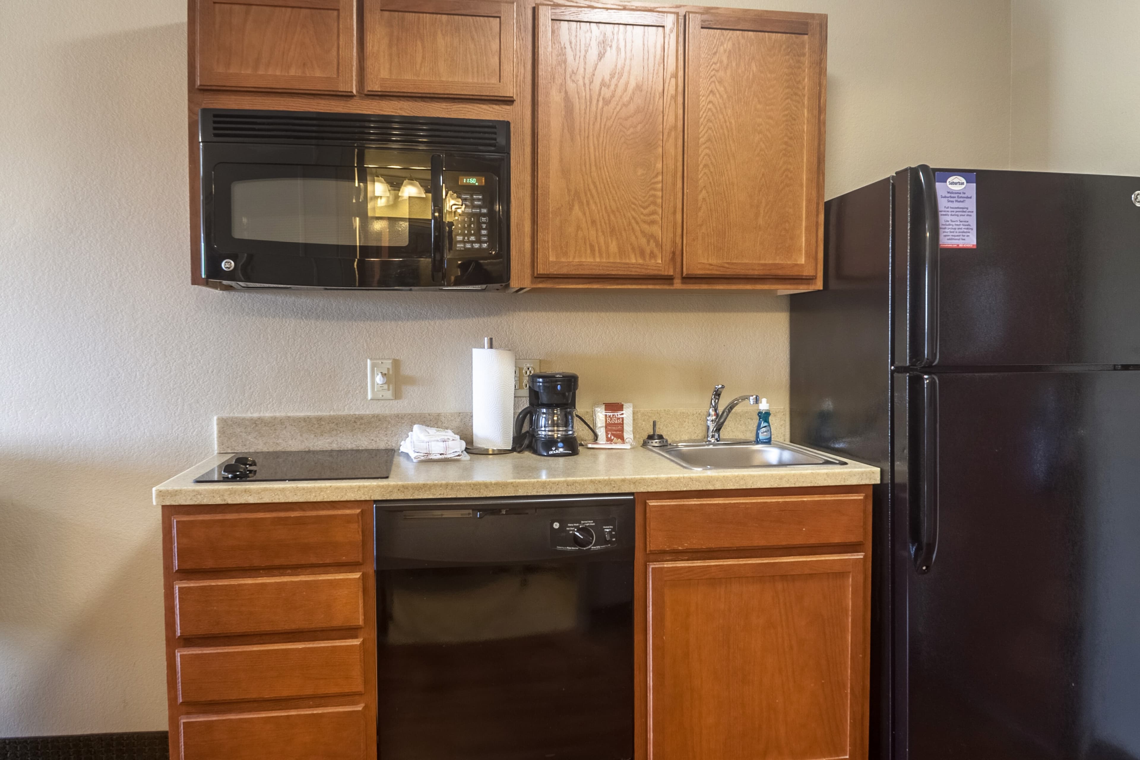 Suburban Studios Triadelphia - Wheeling at The Highlands - Image 1