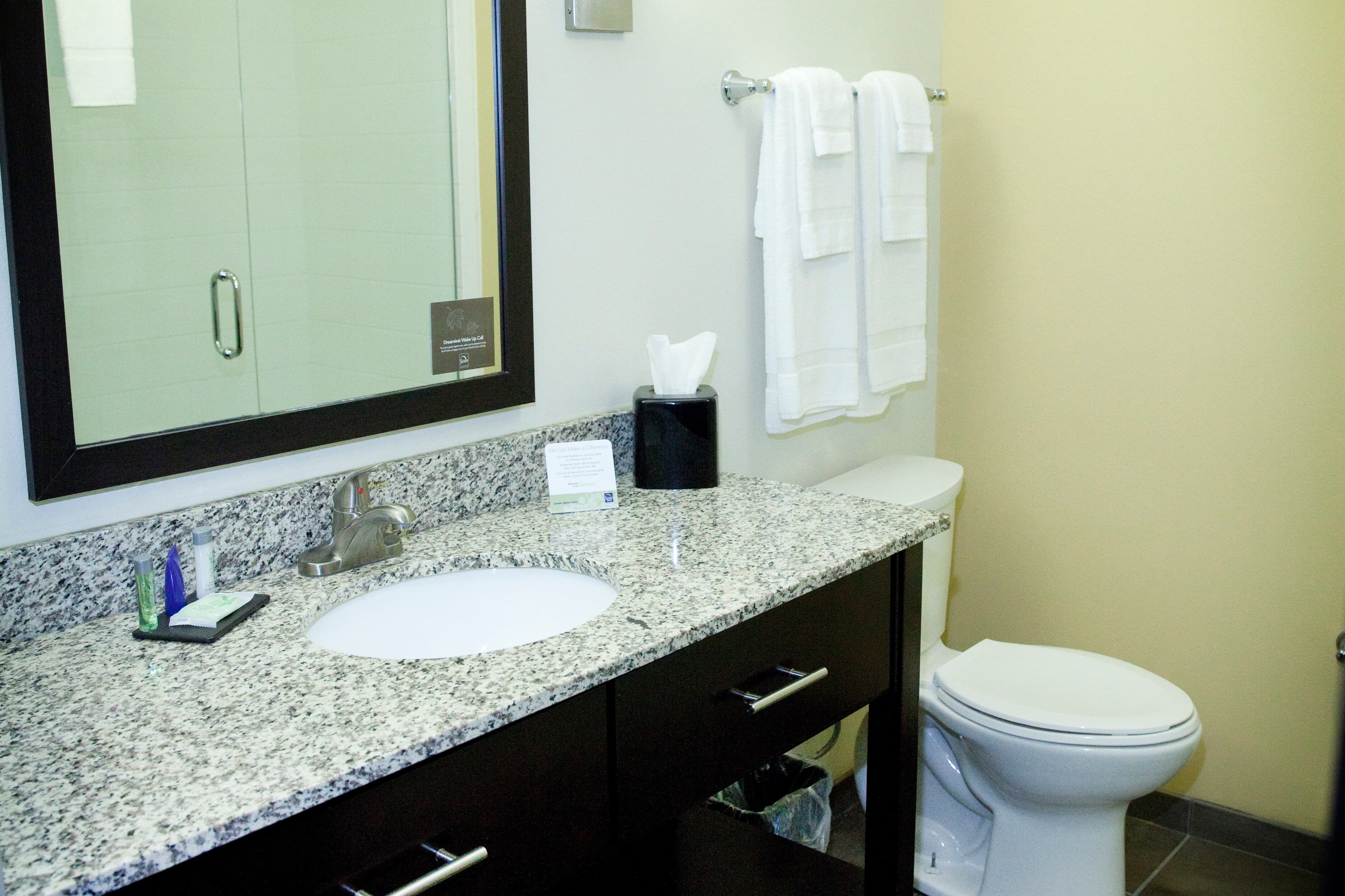 Sleep Inn & Suites Moundsville - Wheeling - Image 4