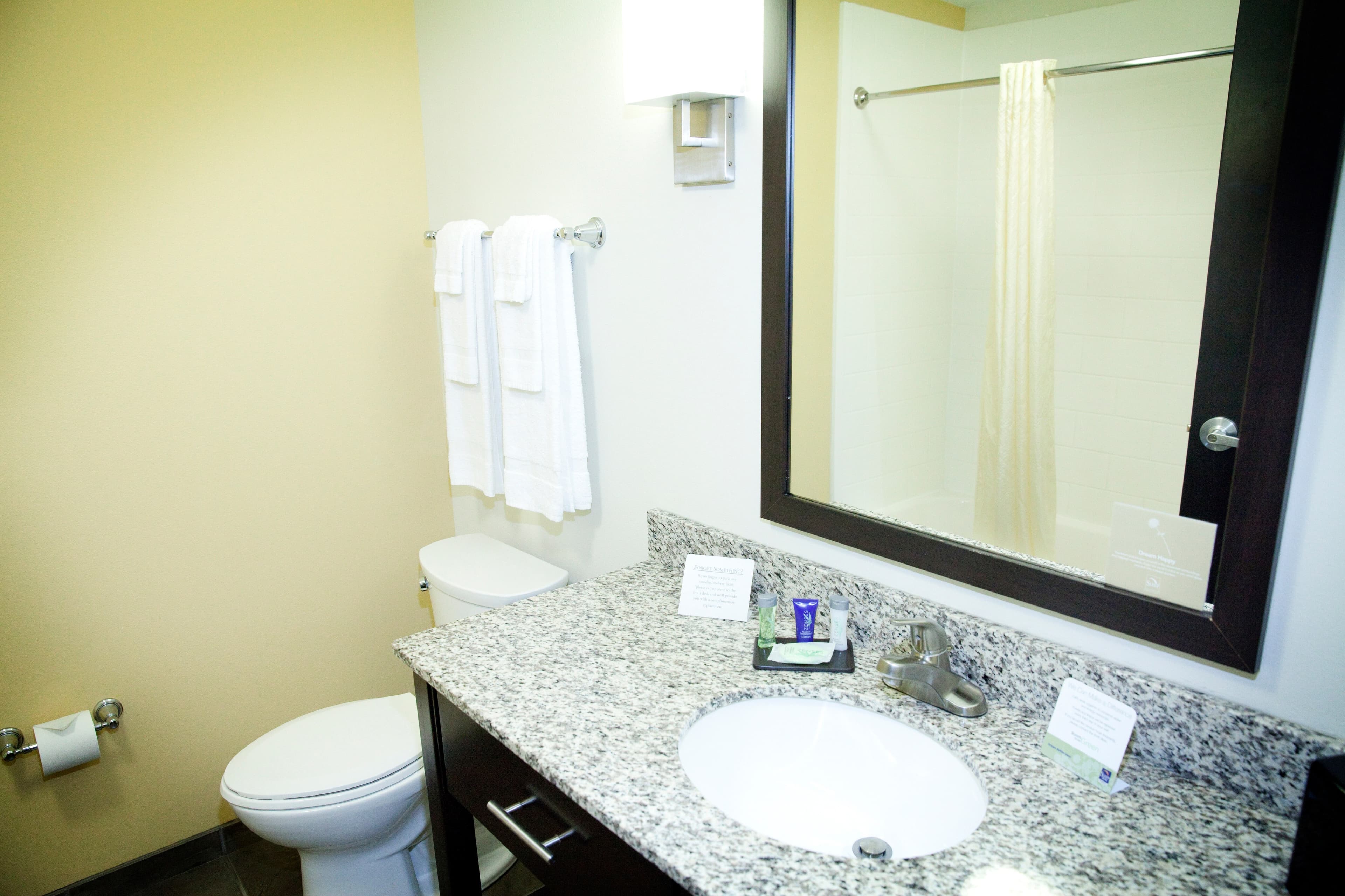 Sleep Inn & Suites Moundsville - Wheeling - Image 5