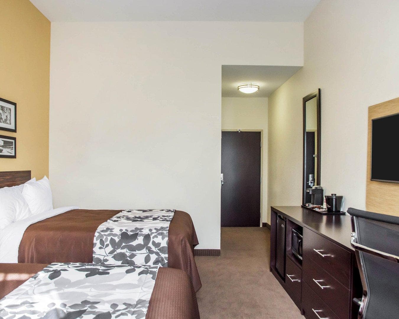 Sleep Inn & Suites Parkersburg - Marietta — 9
