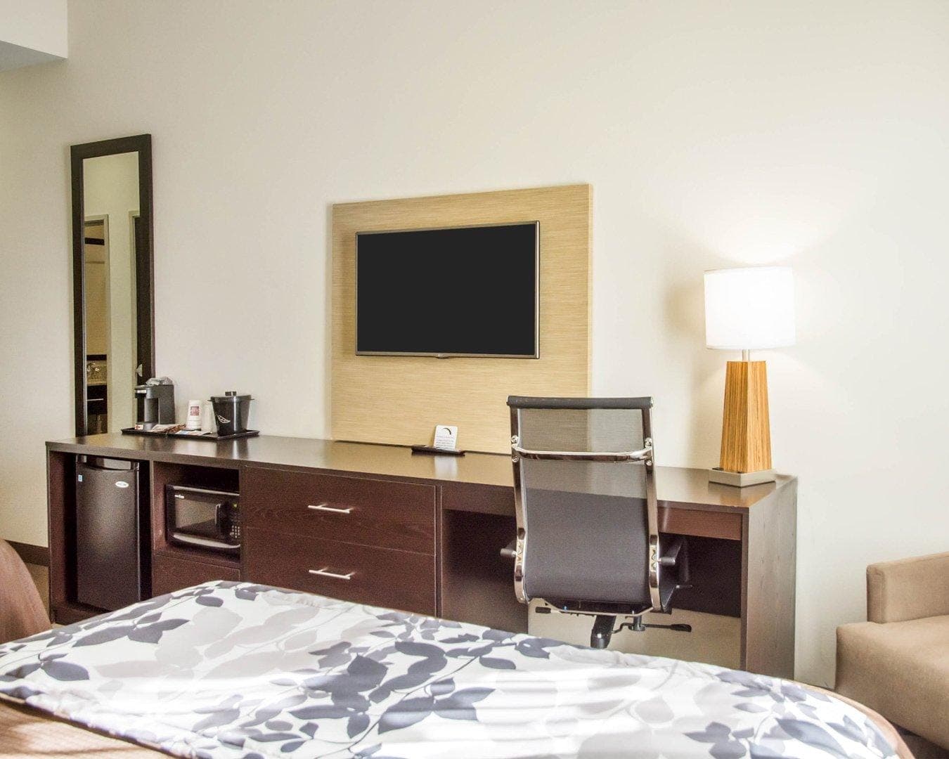 Sleep Inn & Suites Parkersburg - Marietta — 10