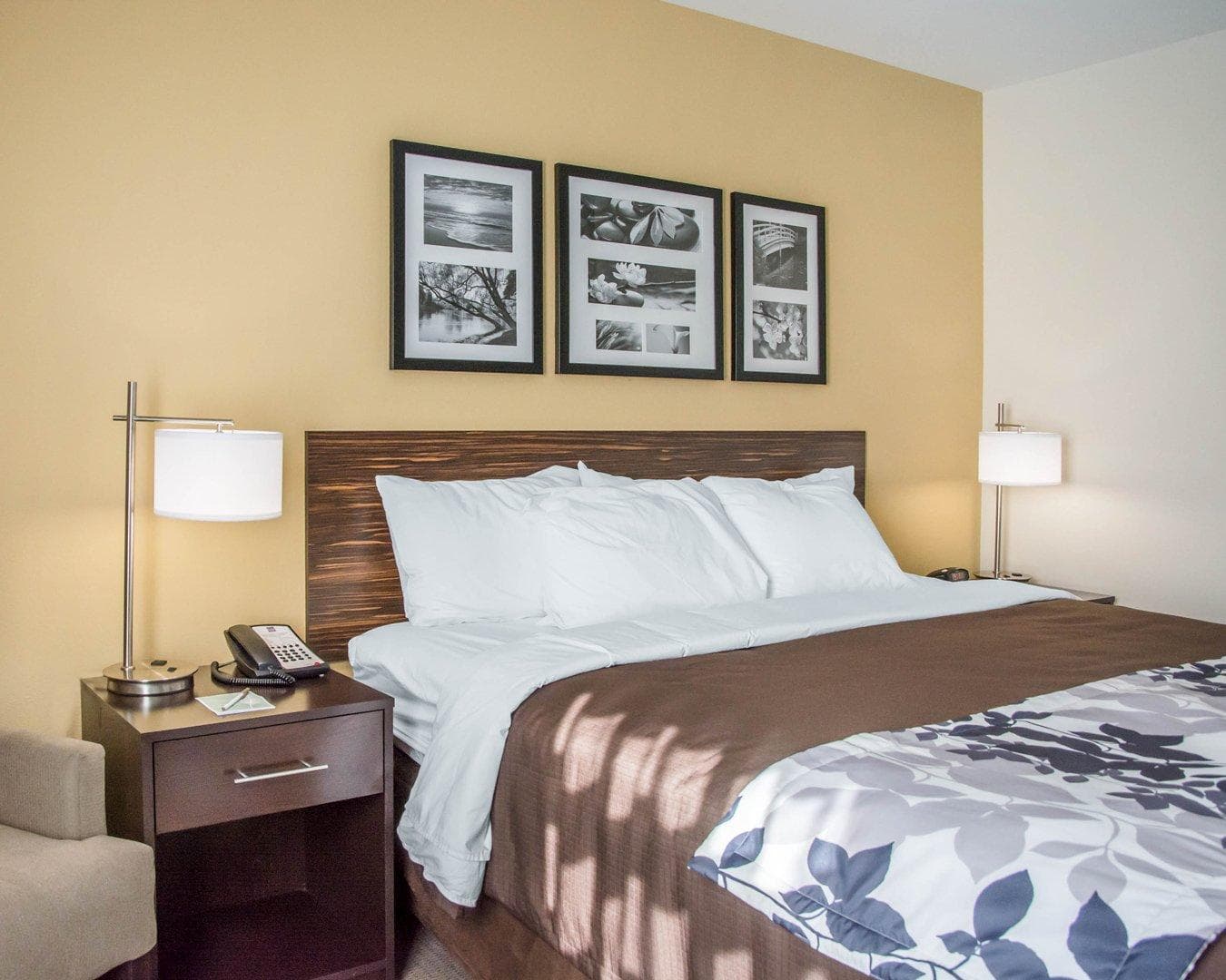 Sleep Inn & Suites Parkersburg - Marietta - Image 3