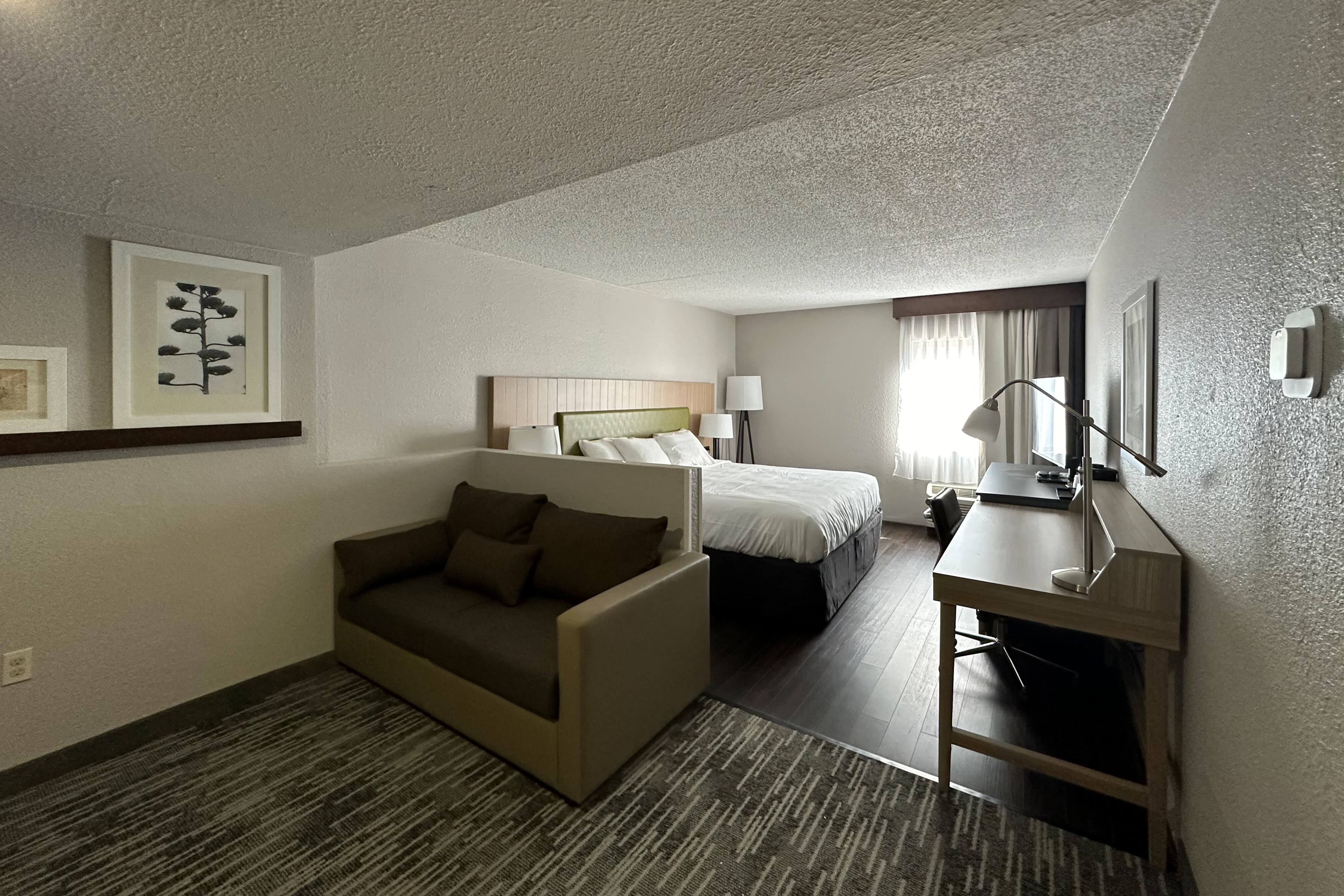 Country Inn & Suites by Radisson, Dunbar - Charleston — 6