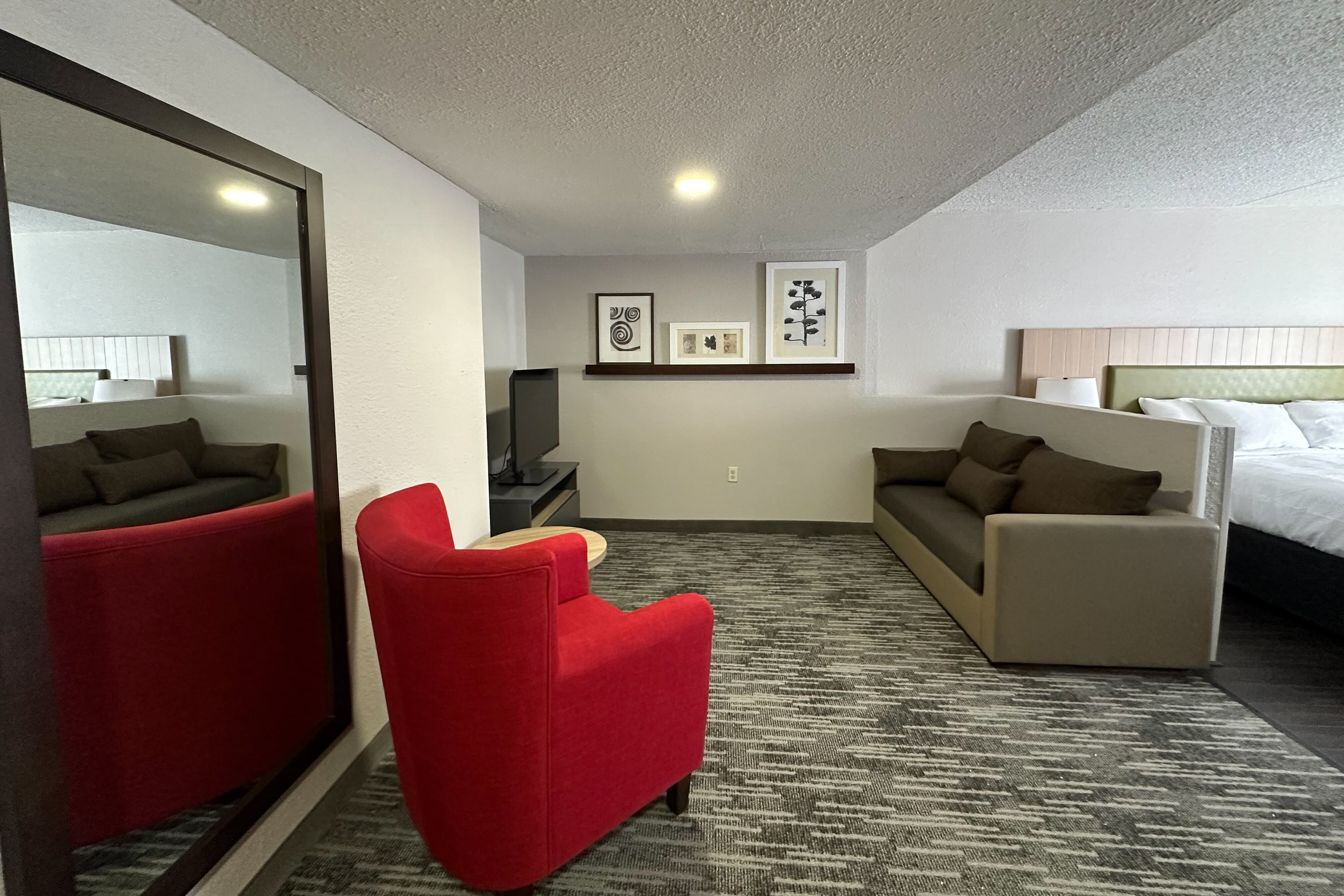 Country Inn & Suites by Radisson, Dunbar - Charleston — 7