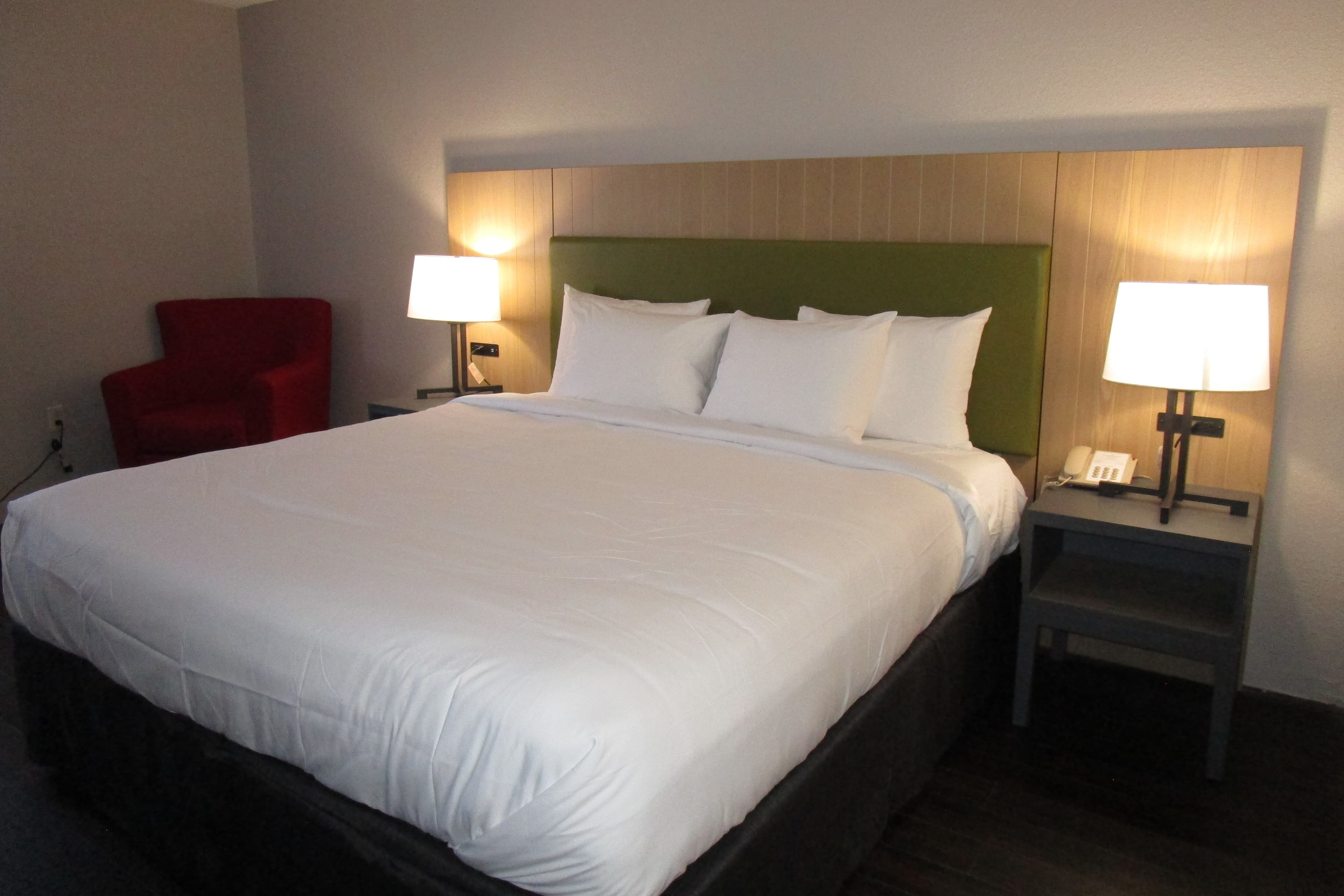 Country Inn & Suites by Radisson, Dunbar - Charleston - Image 2