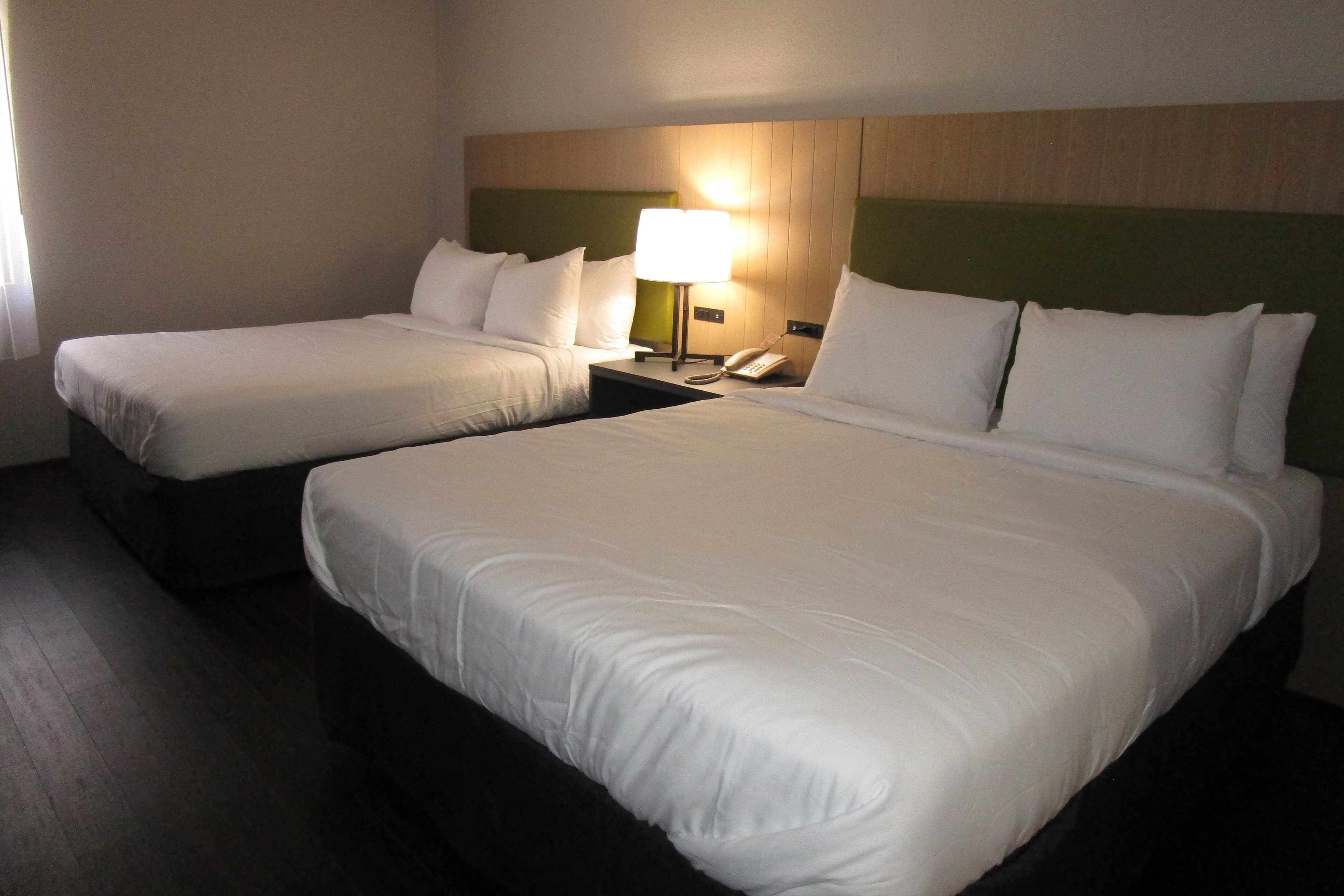 Country Inn & Suites by Radisson, Dunbar - Charleston — 9
