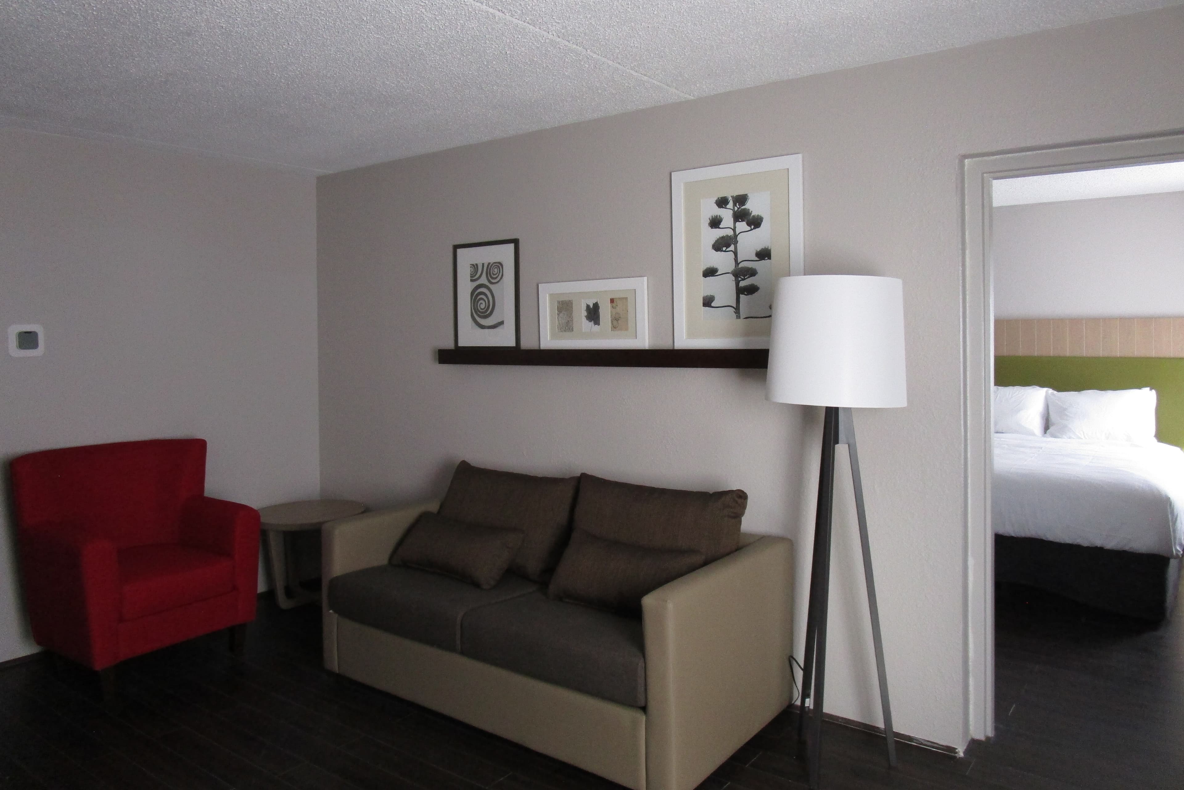 Country Inn & Suites by Radisson, Dunbar - Charleston — 12