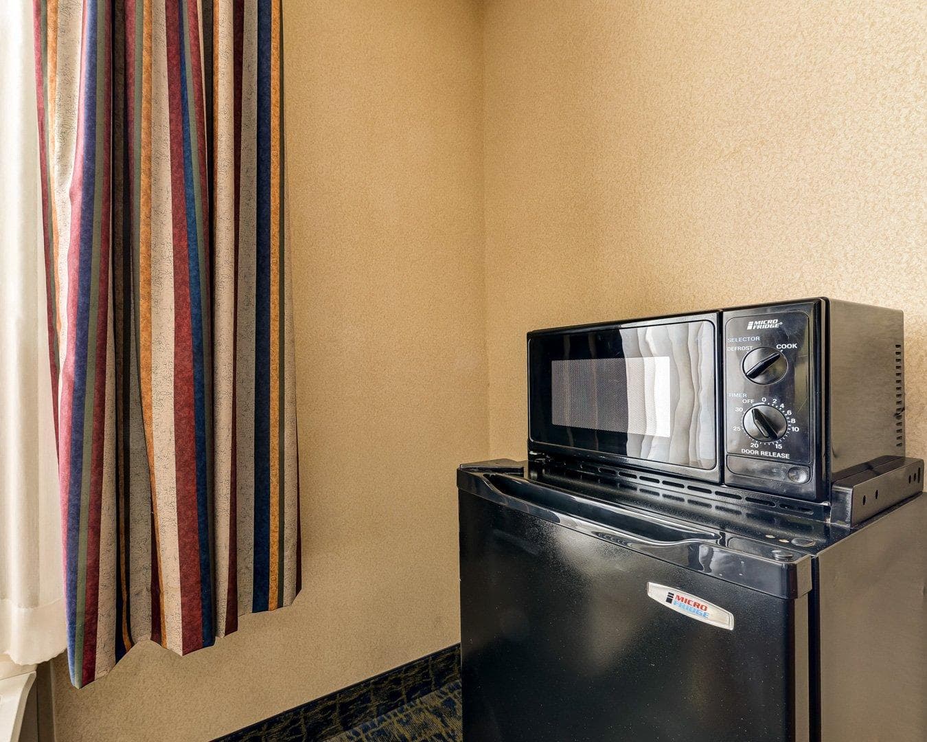 Quality Inn Spring Mills - Martinsburg North — 11
