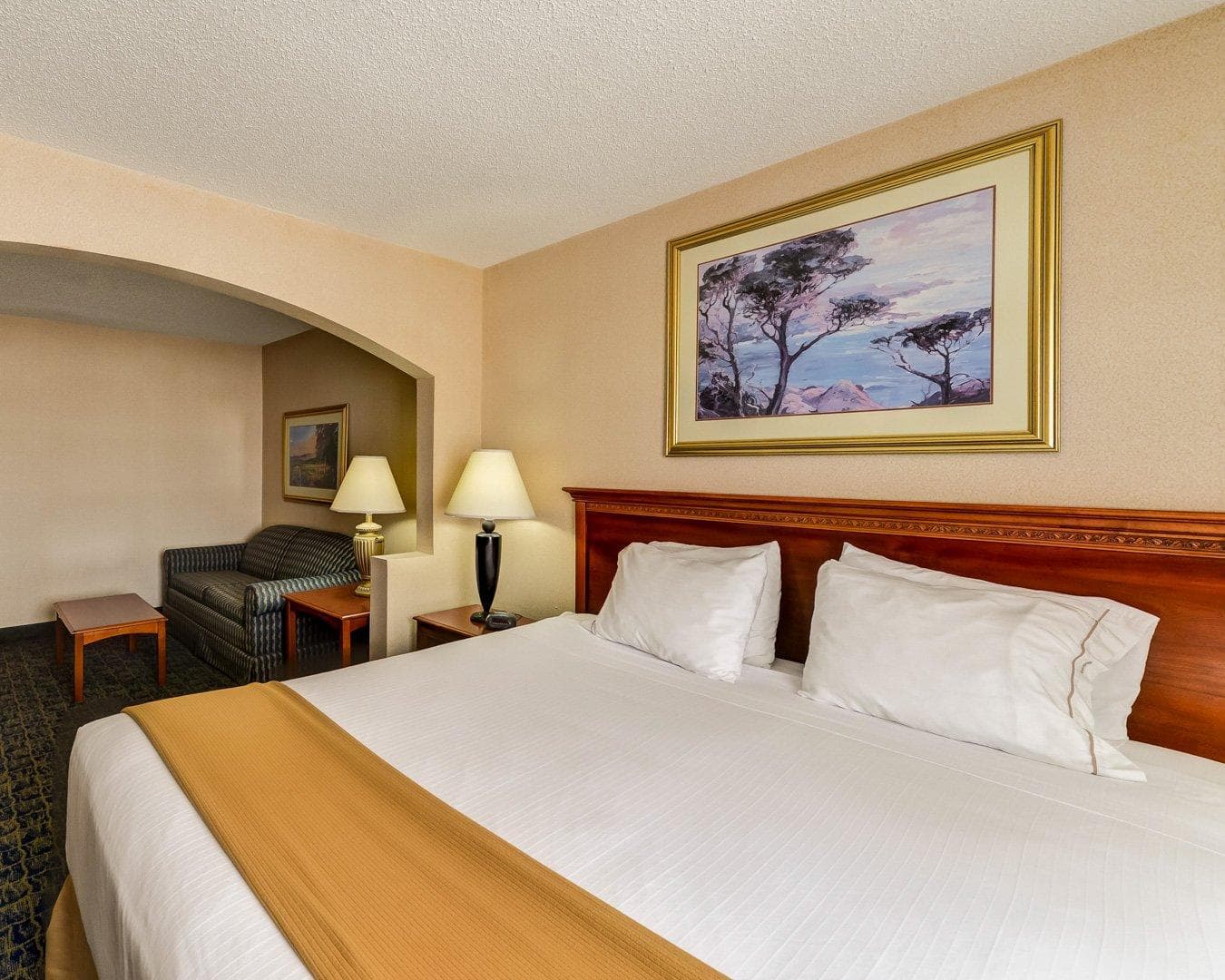Quality Inn Spring Mills - Martinsburg North — 12