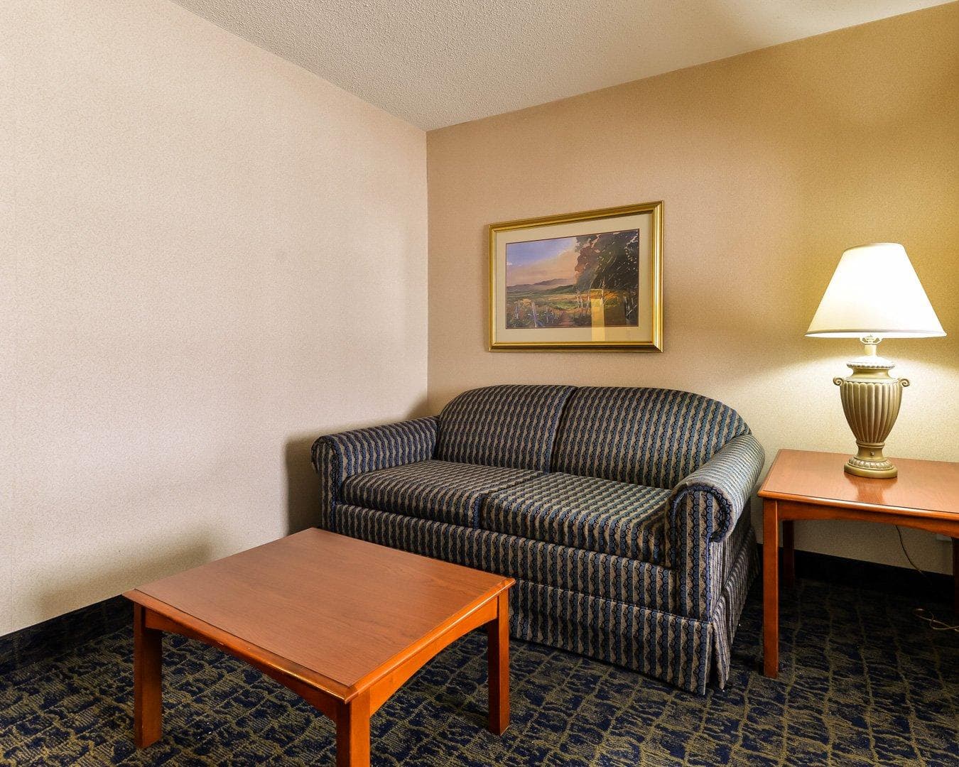Quality Inn Spring Mills - Martinsburg North — 13