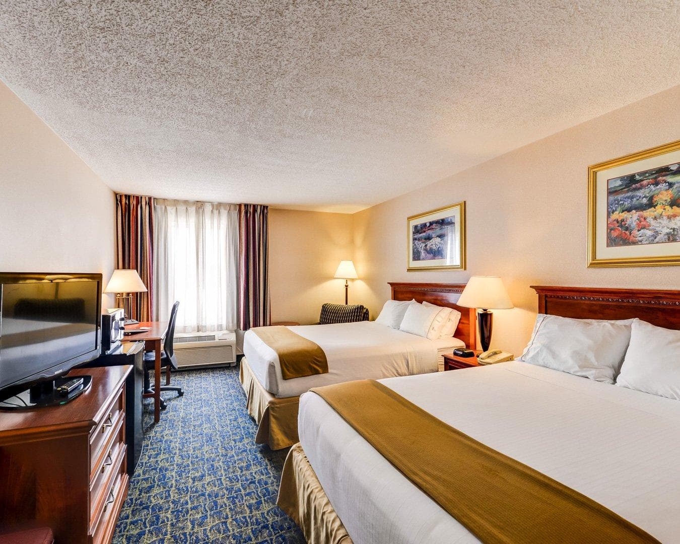 Quality Inn Spring Mills - Martinsburg North — 14