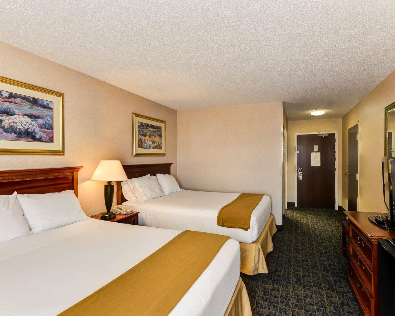 Quality Inn Spring Mills - Martinsburg North — 15