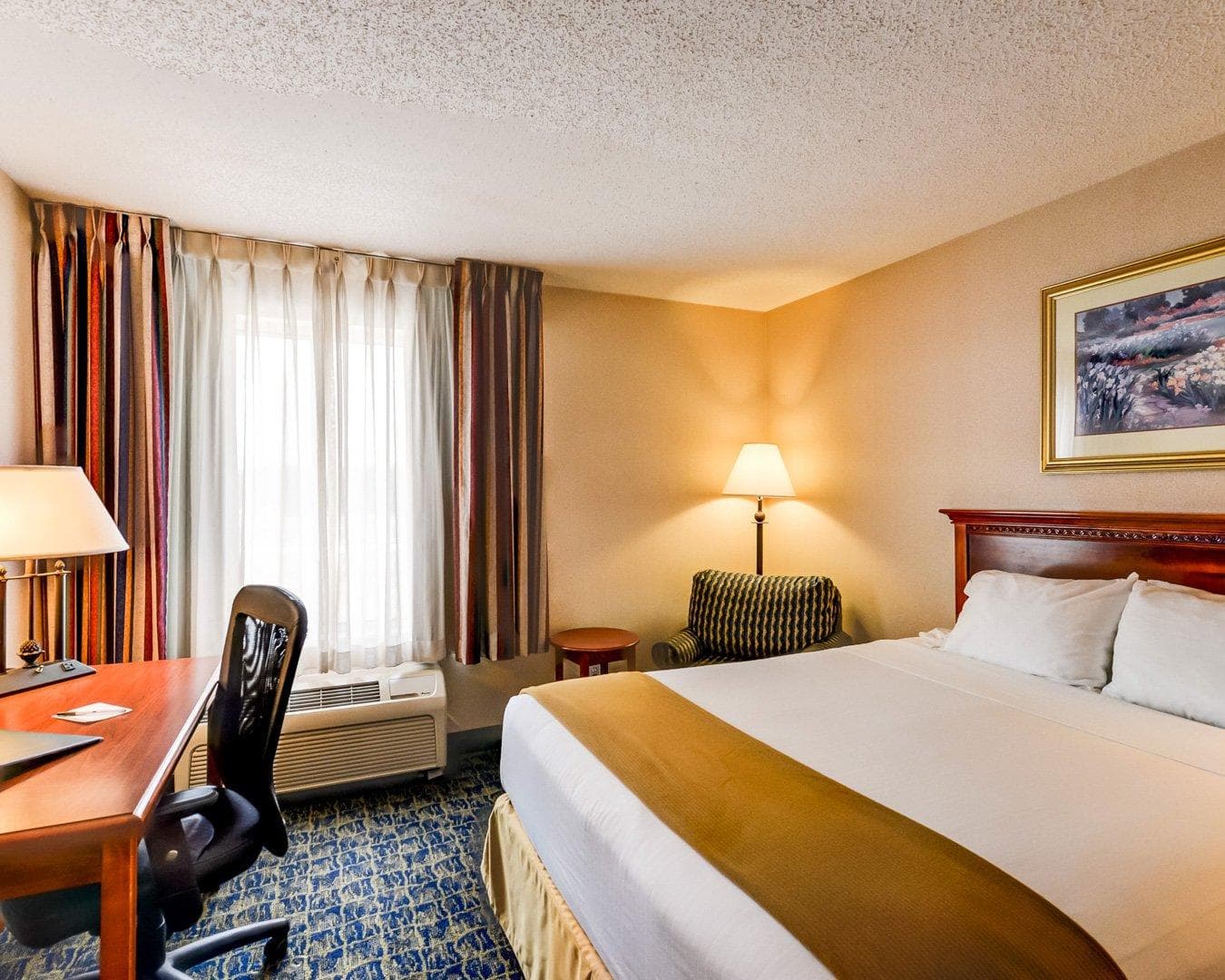 Quality Inn Spring Mills - Martinsburg North — 17