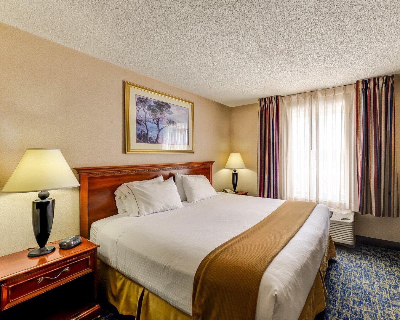 Quality Inn Spring Mills - Martinsburg North — 8