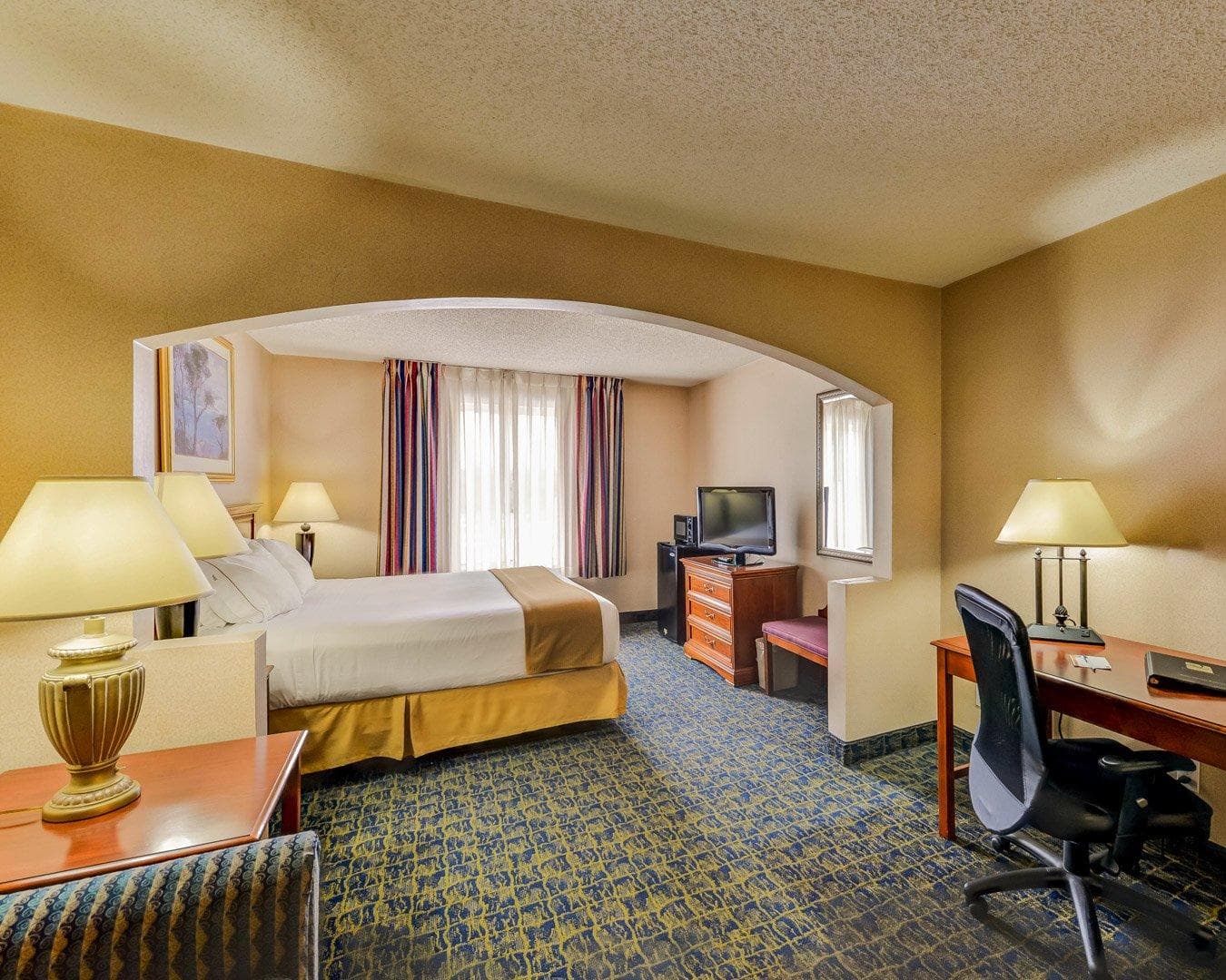 Quality Inn Spring Mills - Martinsburg North — 9