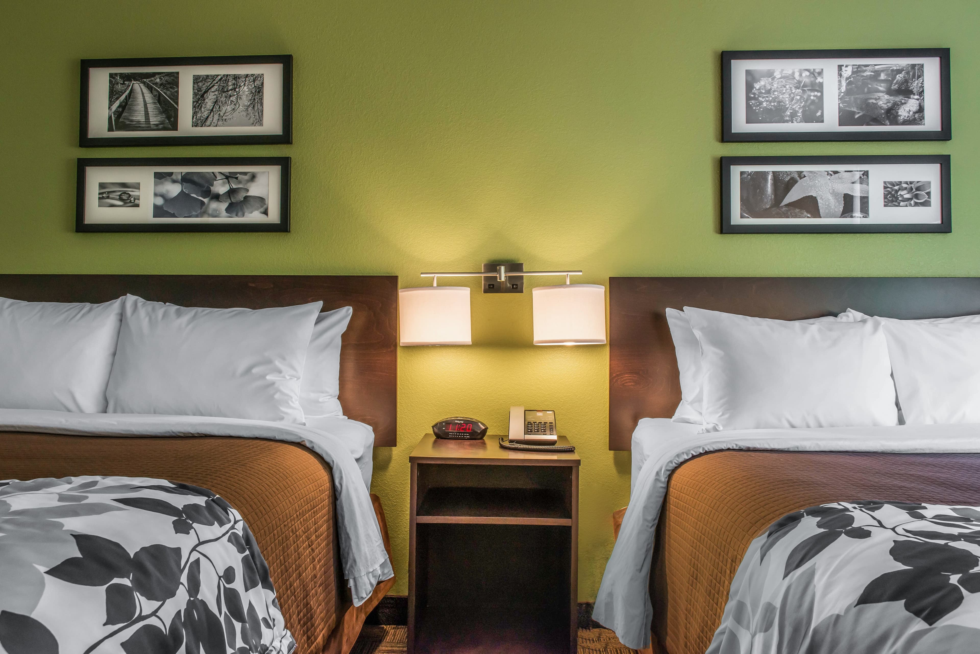 Sleep Inn Ellenboro Hwy 50 — 11