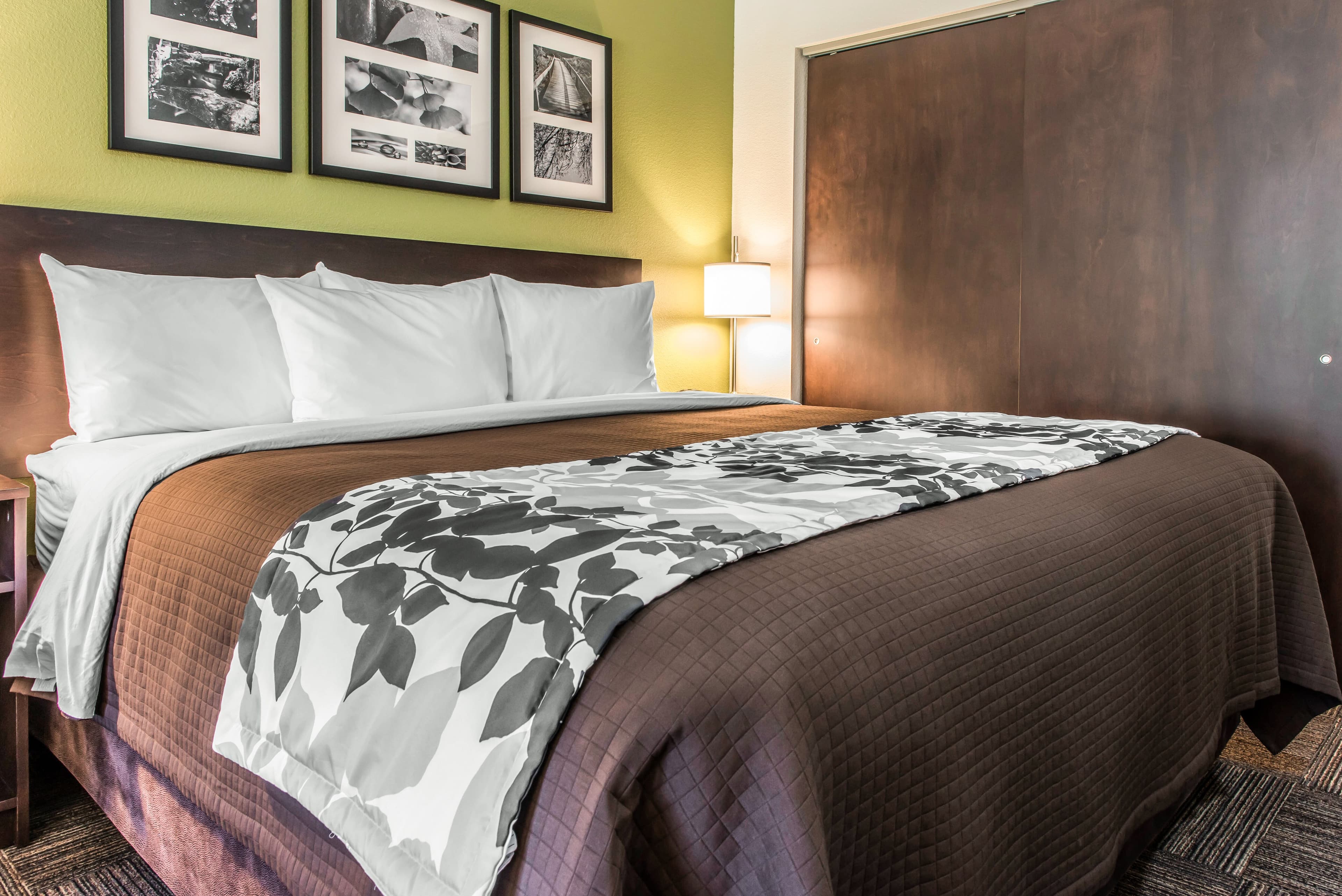 Sleep Inn Ellenboro Hwy 50 - Image 3