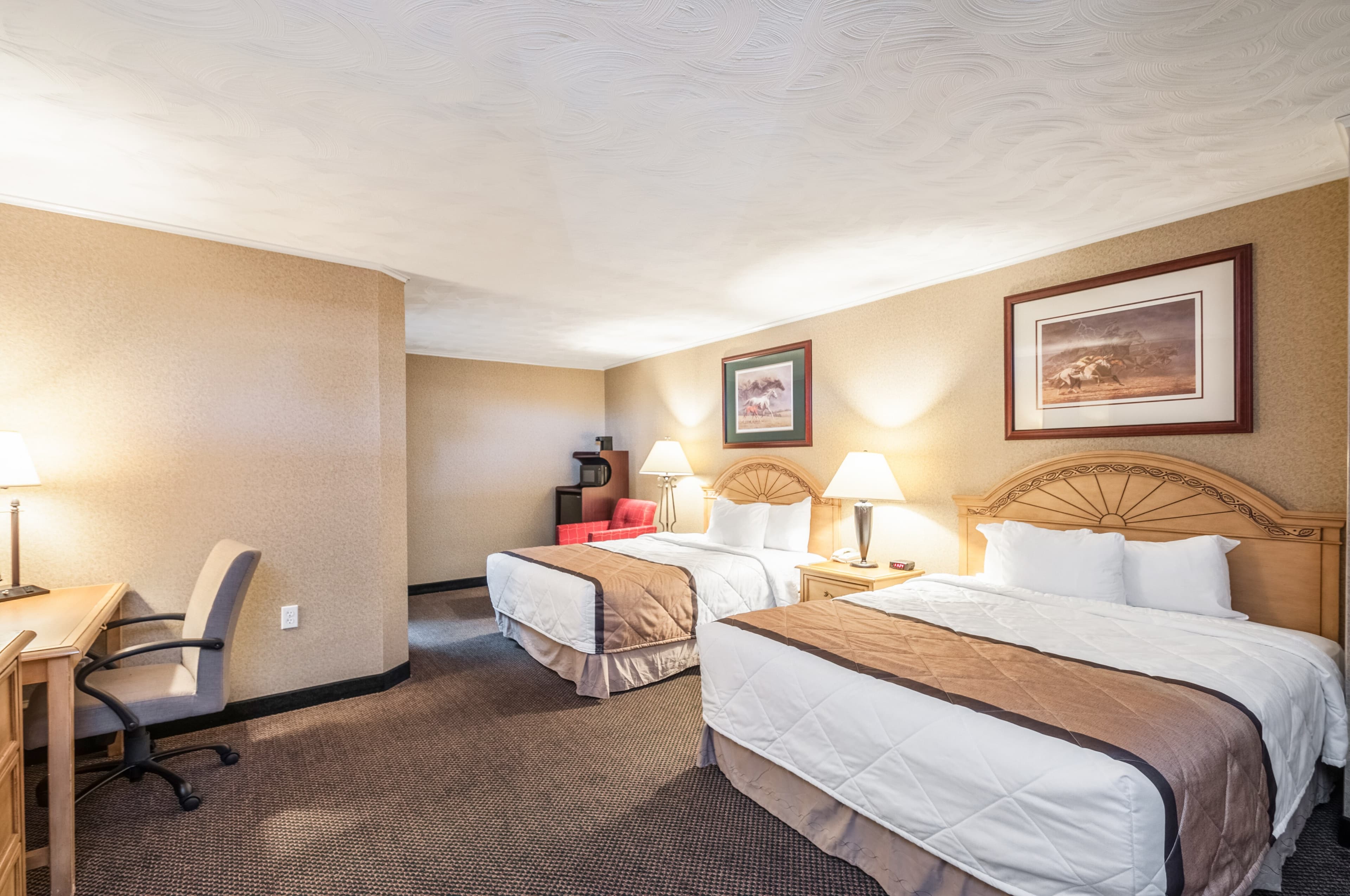 Rodeway Inn & Suites Charles Town — 14