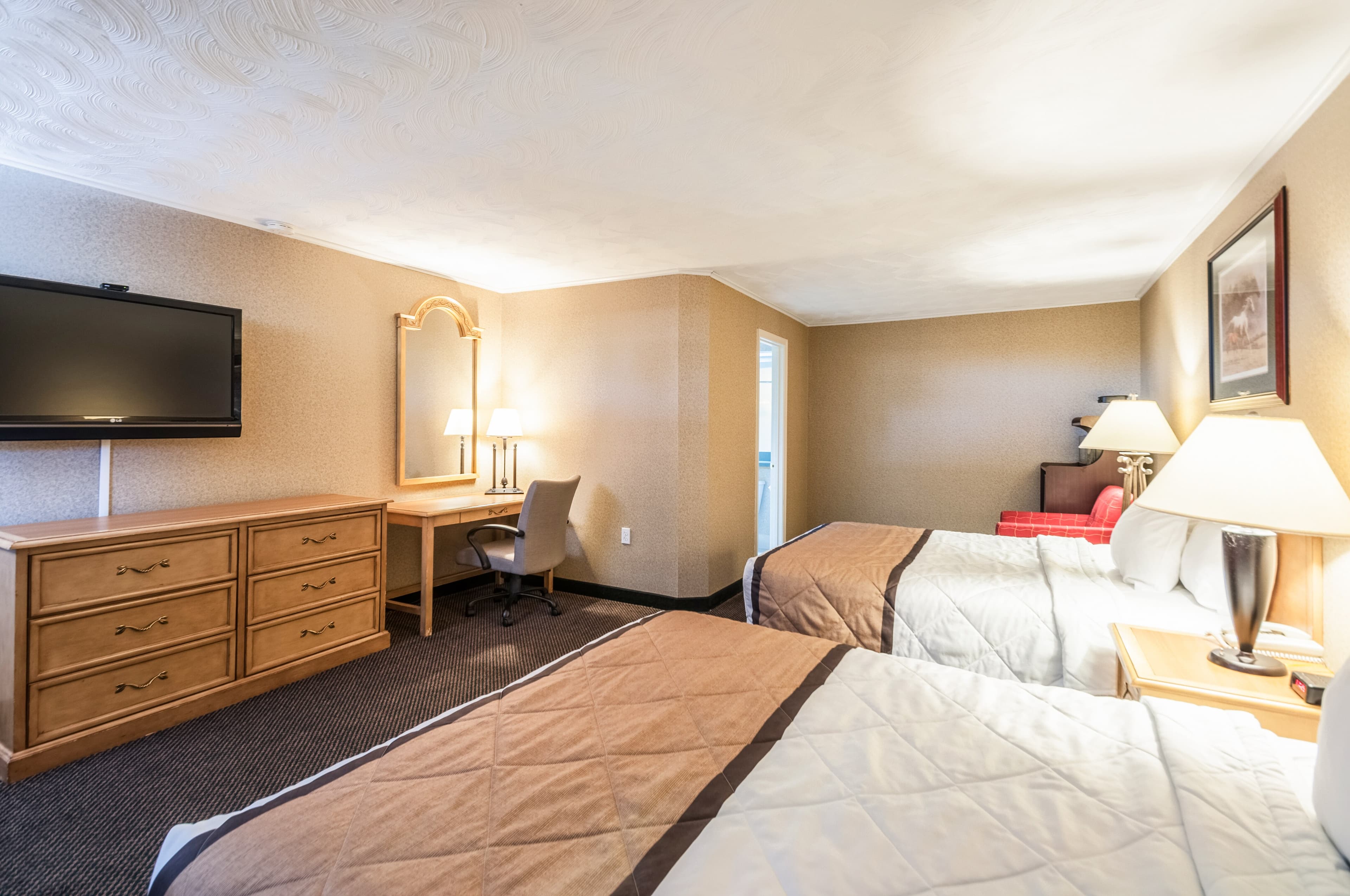 Rodeway Inn & Suites Charles Town — 15