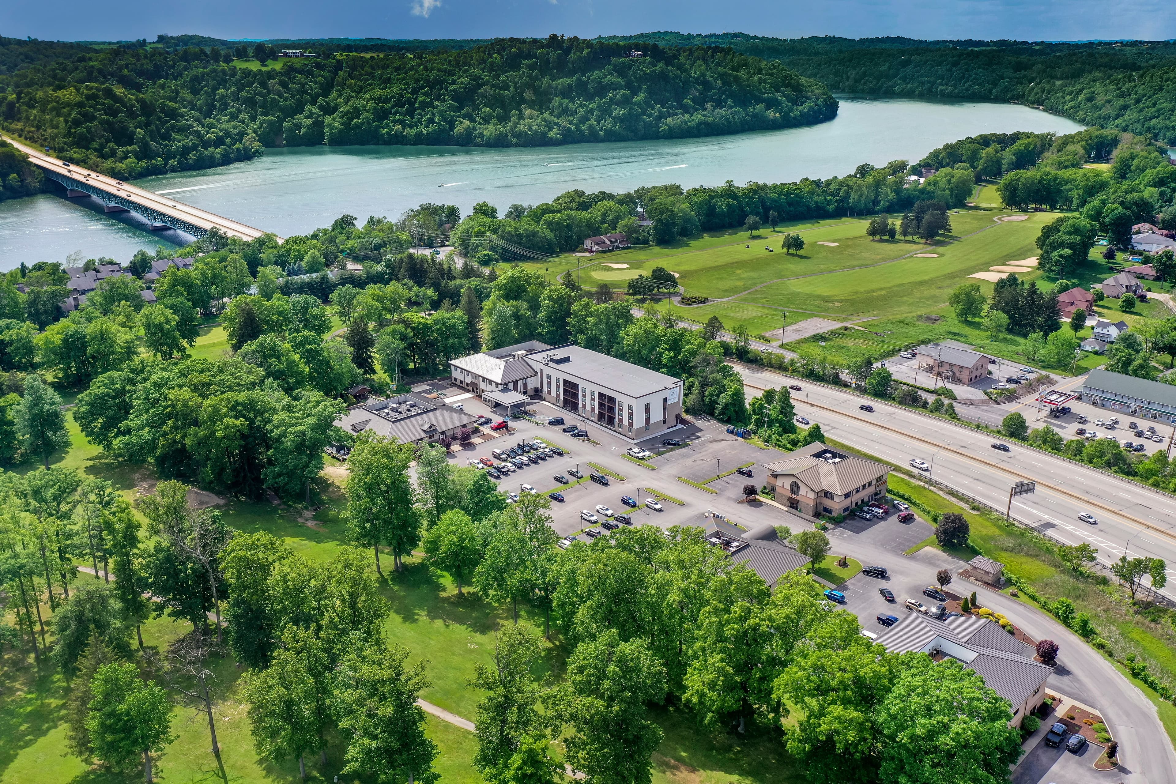 The Cranberry, an Ascend Collection Hotel - Image 1