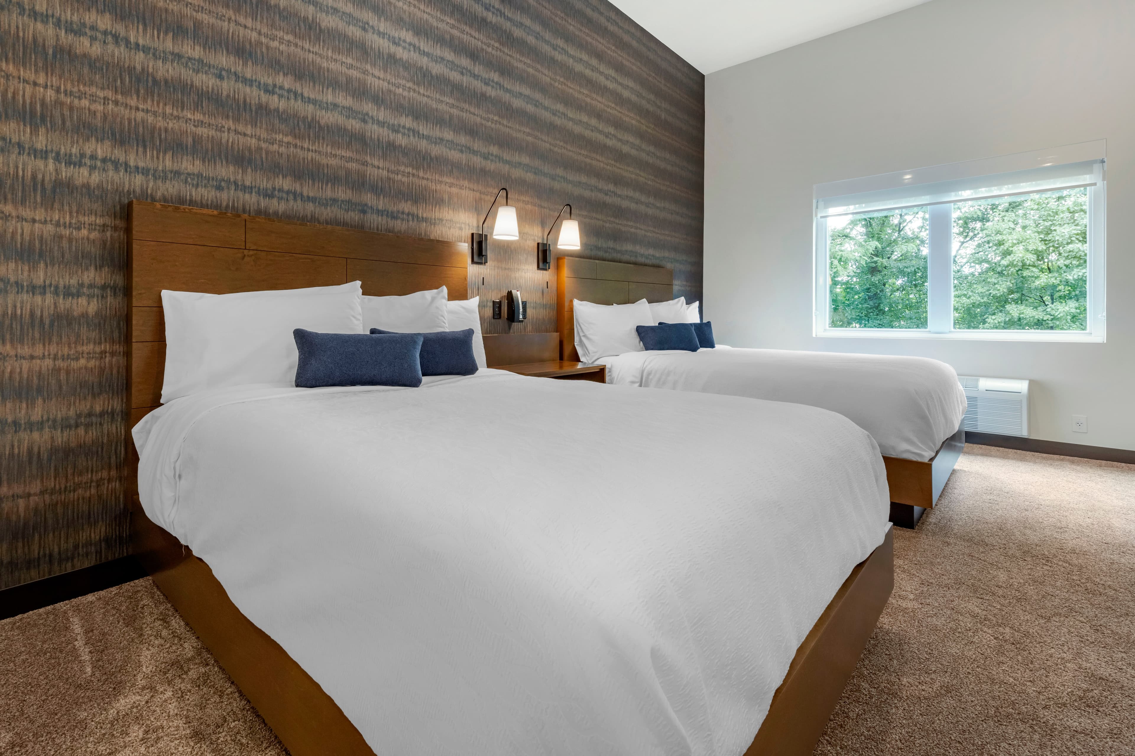 The Cranberry, an Ascend Collection Hotel — 18