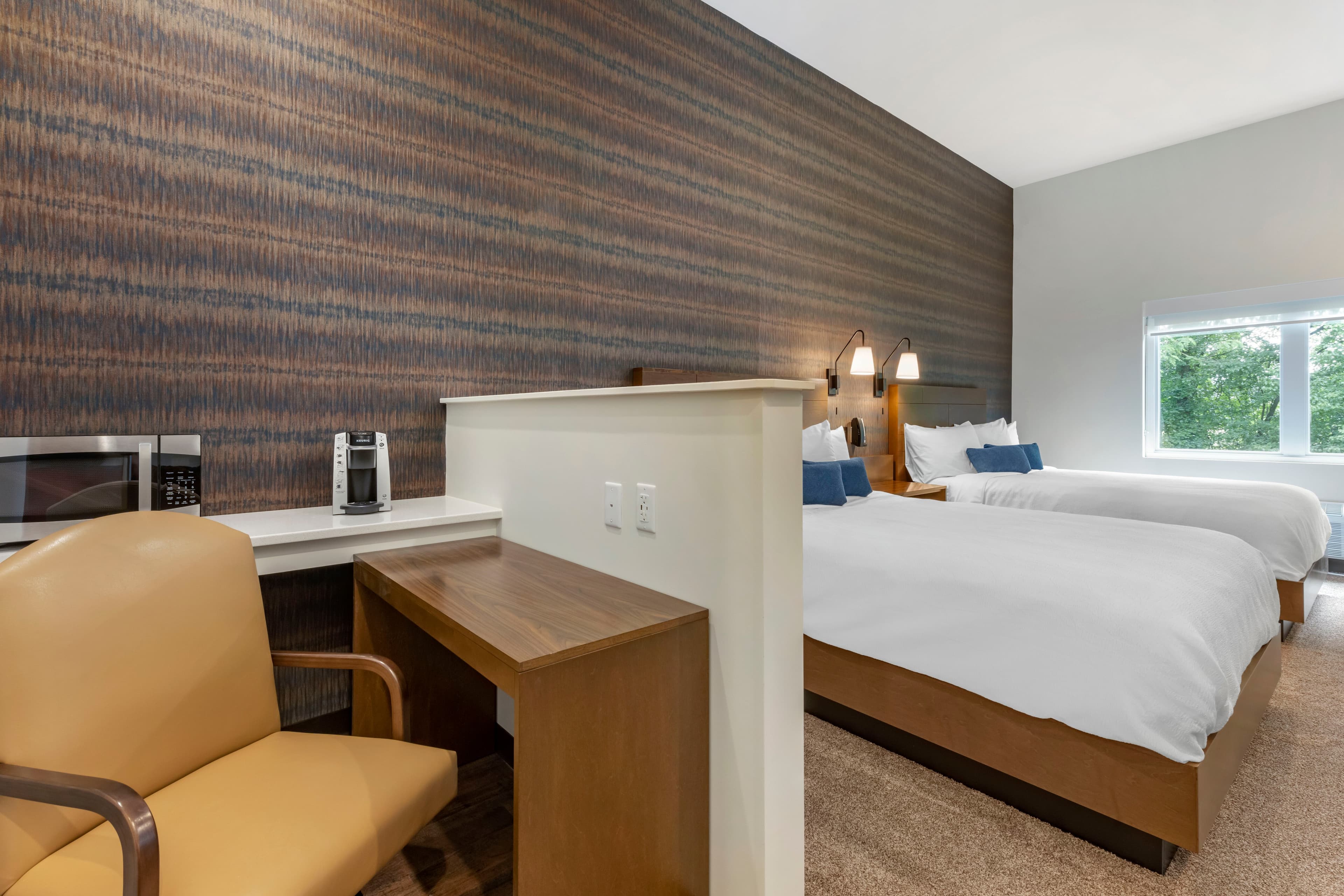 The Cranberry, an Ascend Collection Hotel — 19
