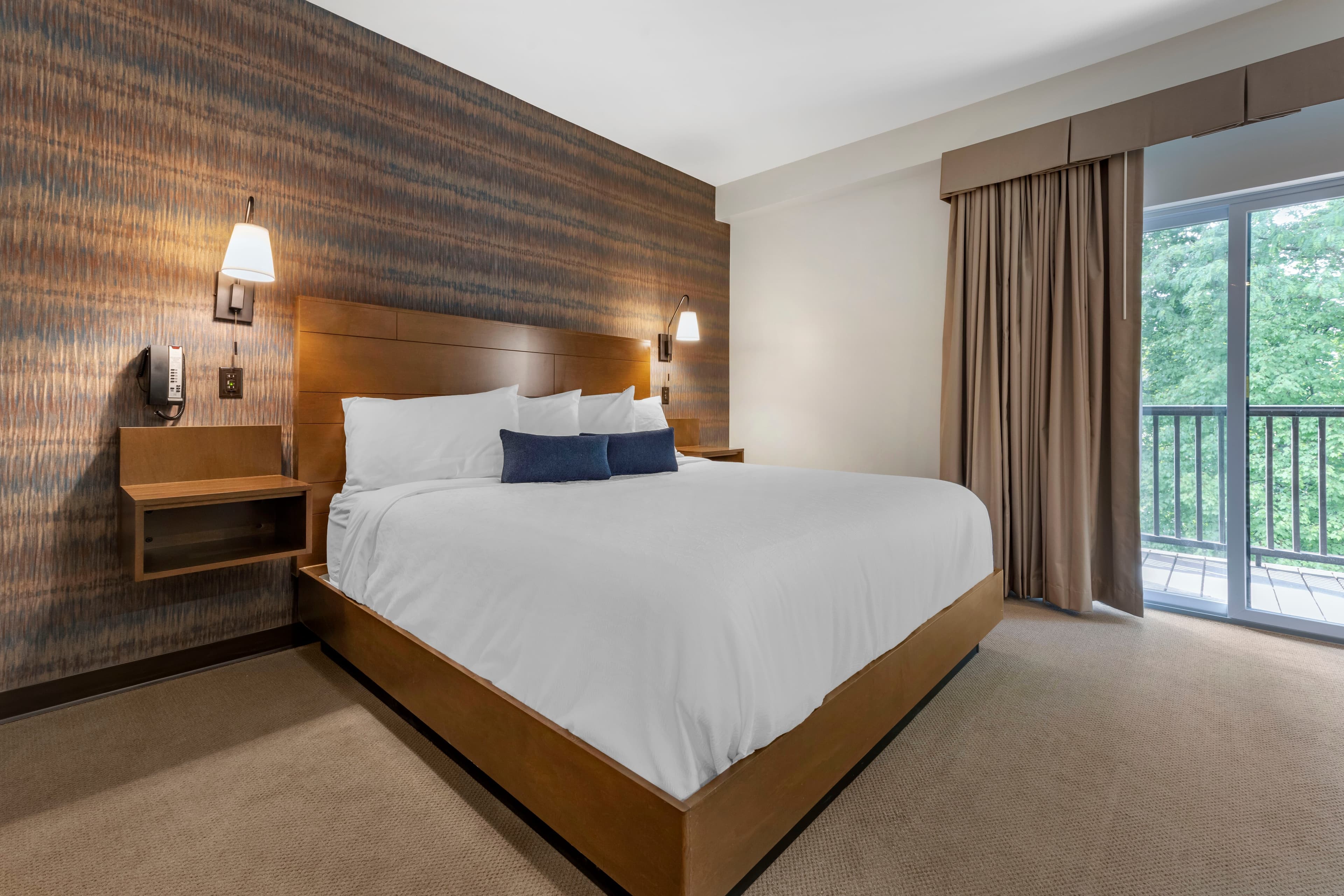 The Cranberry, an Ascend Collection Hotel — 30