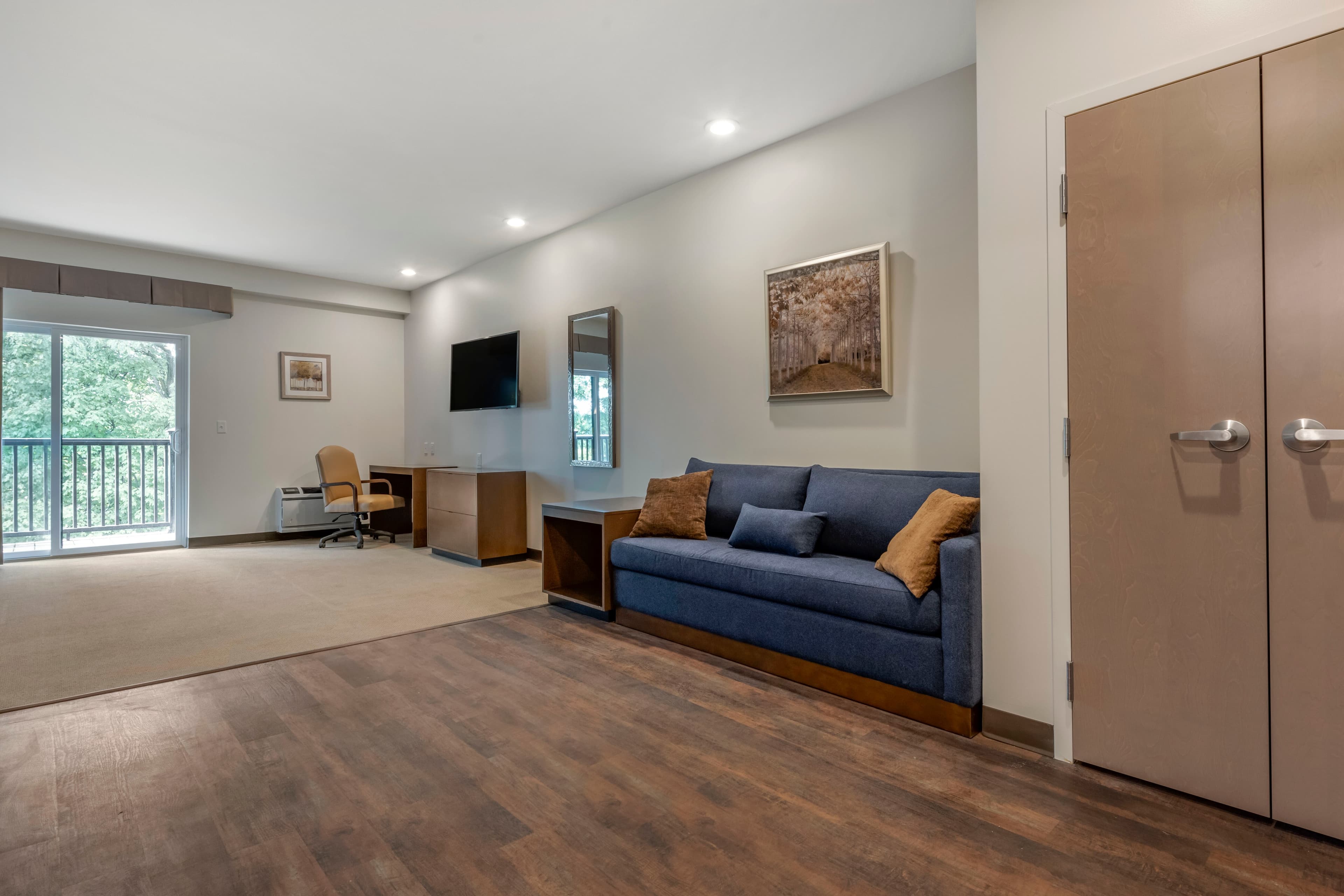 The Cranberry, an Ascend Collection Hotel — 32