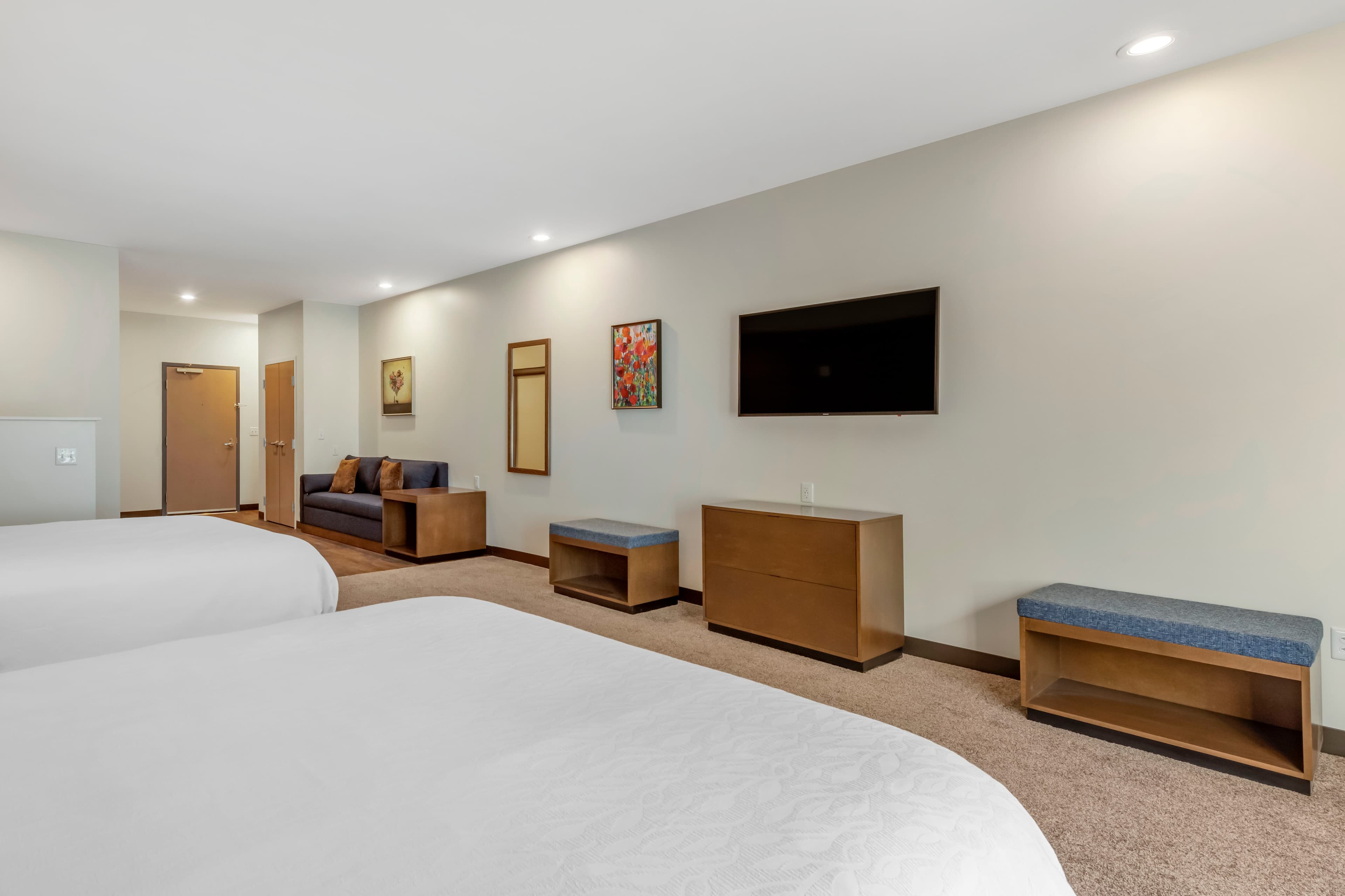 The Cranberry, an Ascend Collection Hotel — 43